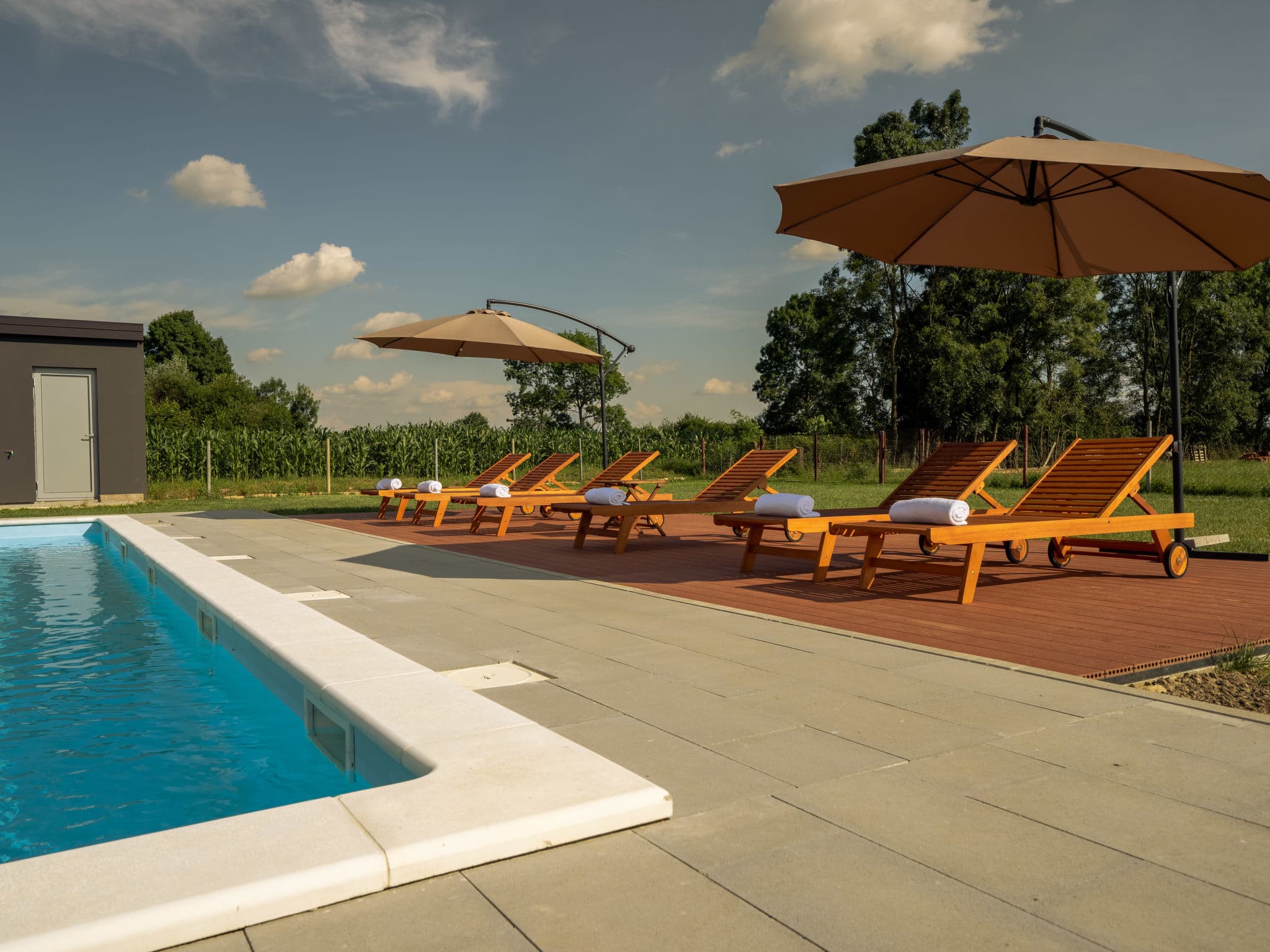 Pool Outdoor