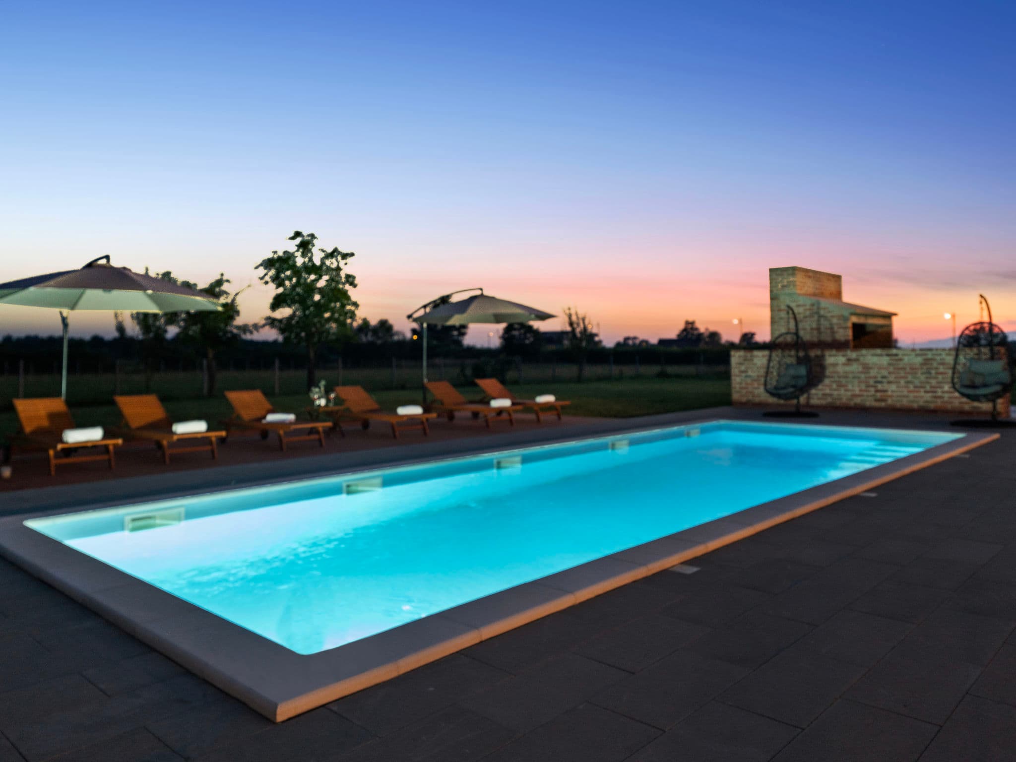 Pool Outdoor