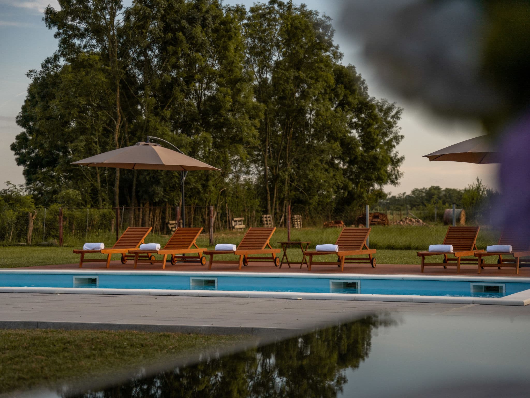 Pool Outdoor