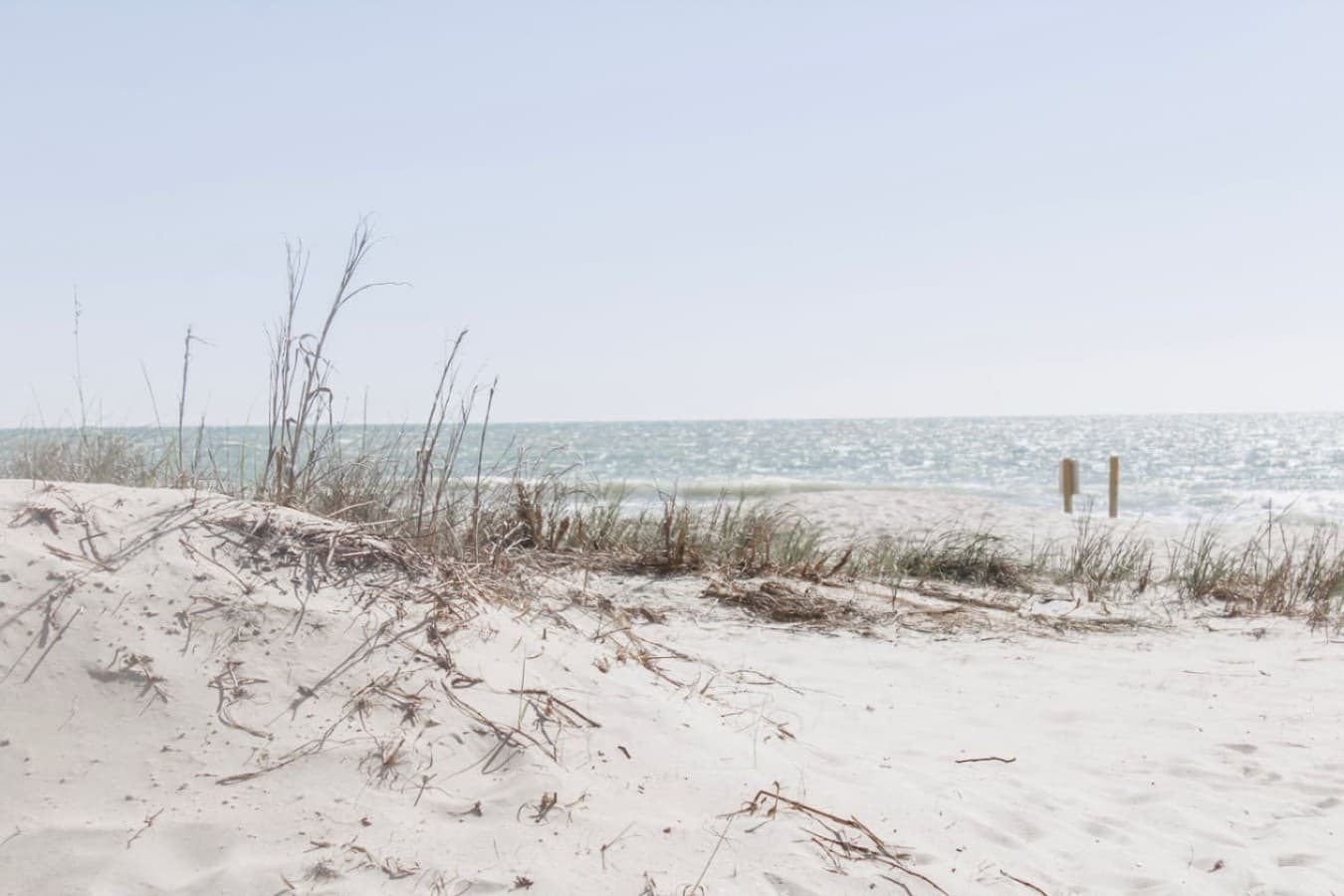 I shot this photo just steps from the condo!