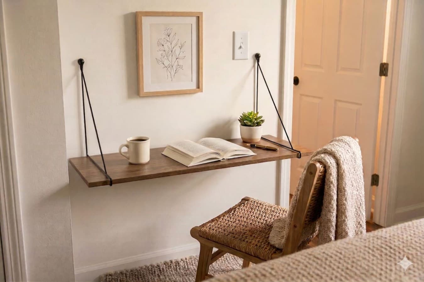 Everything you need for remote working
*Some items used for the photoshoot only*