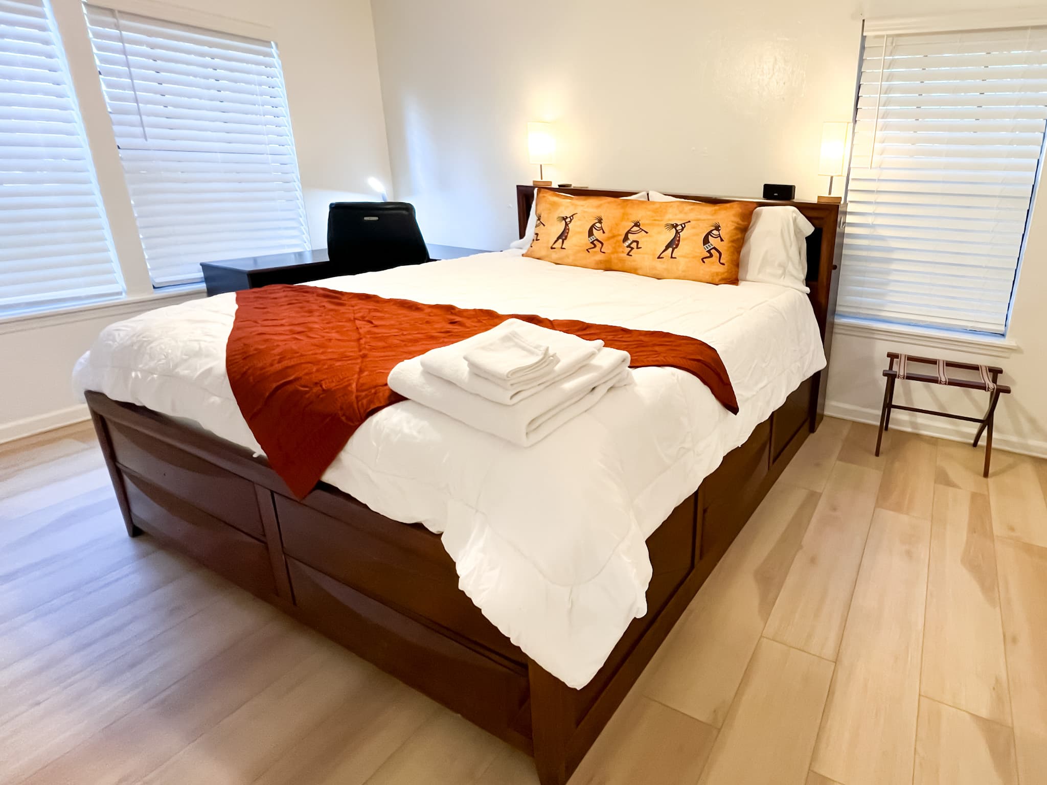 Main Bedroom