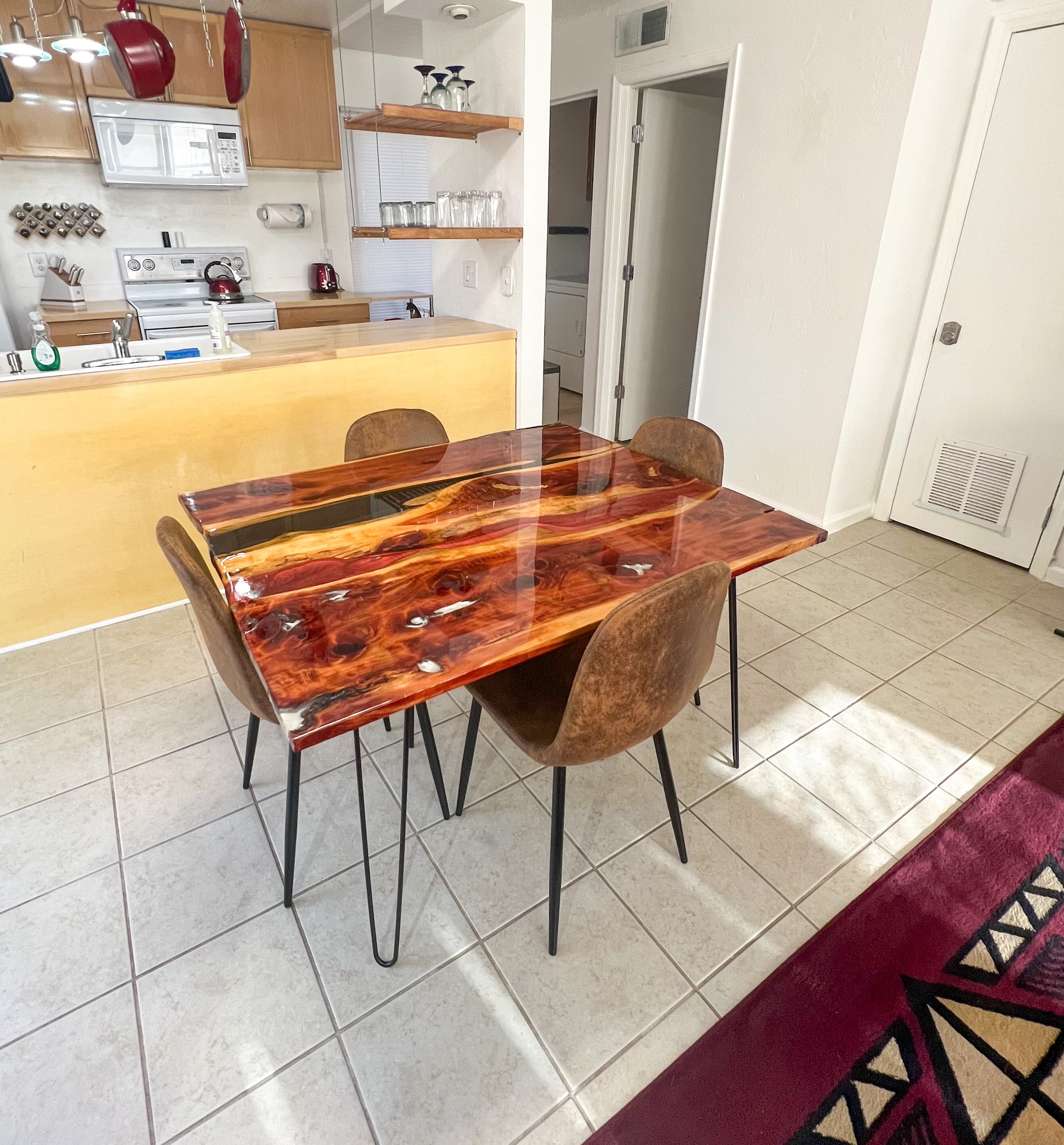 Kitchen Table