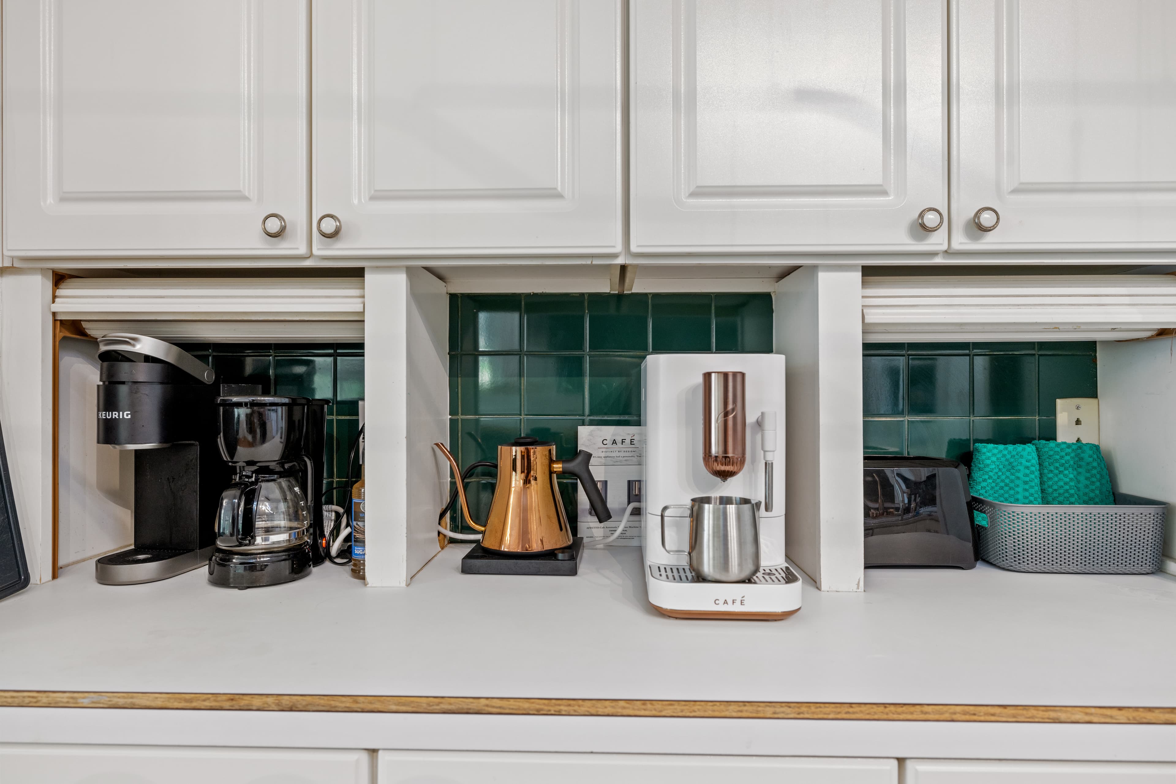 Coffee Bar