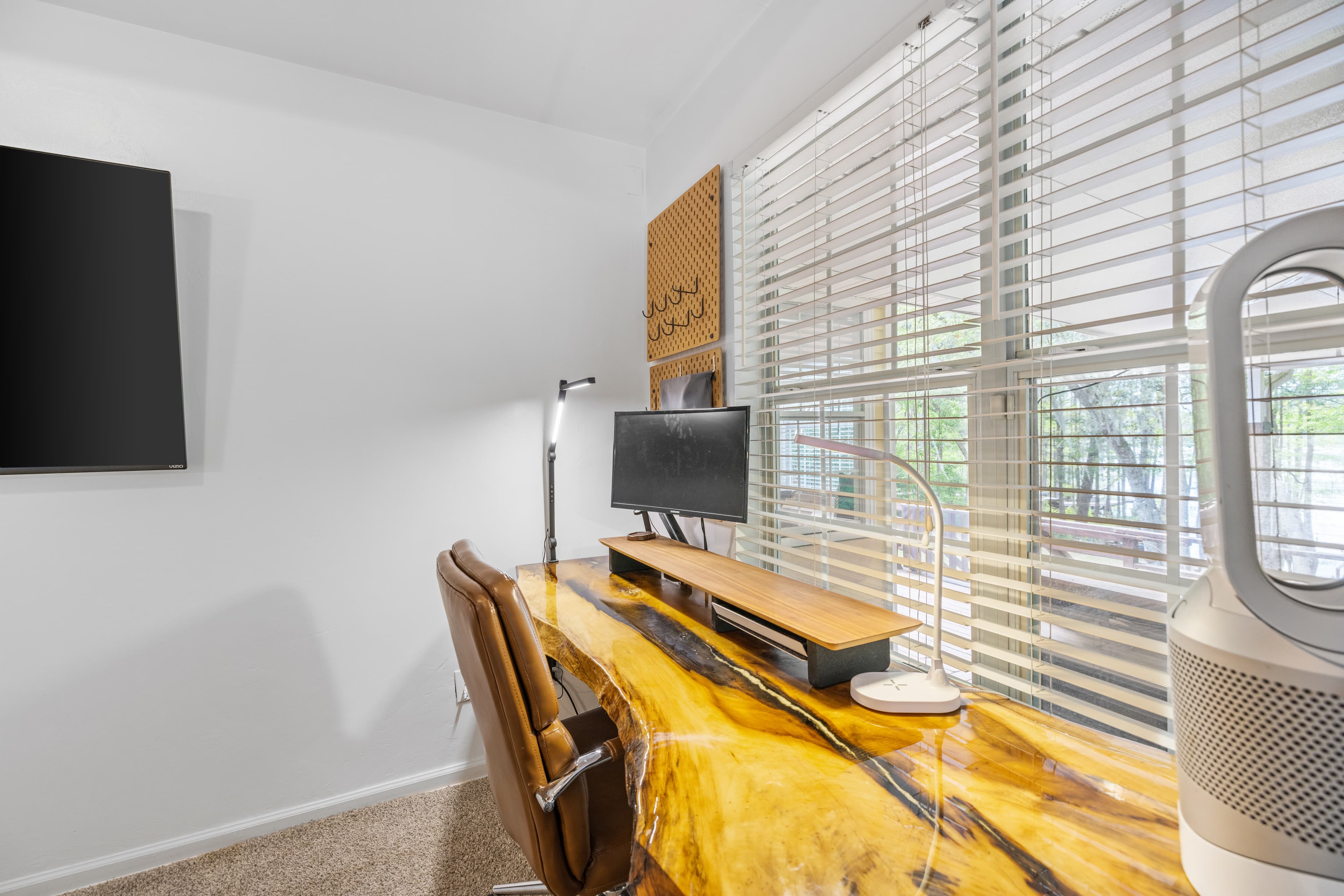 Main Bedroom Office