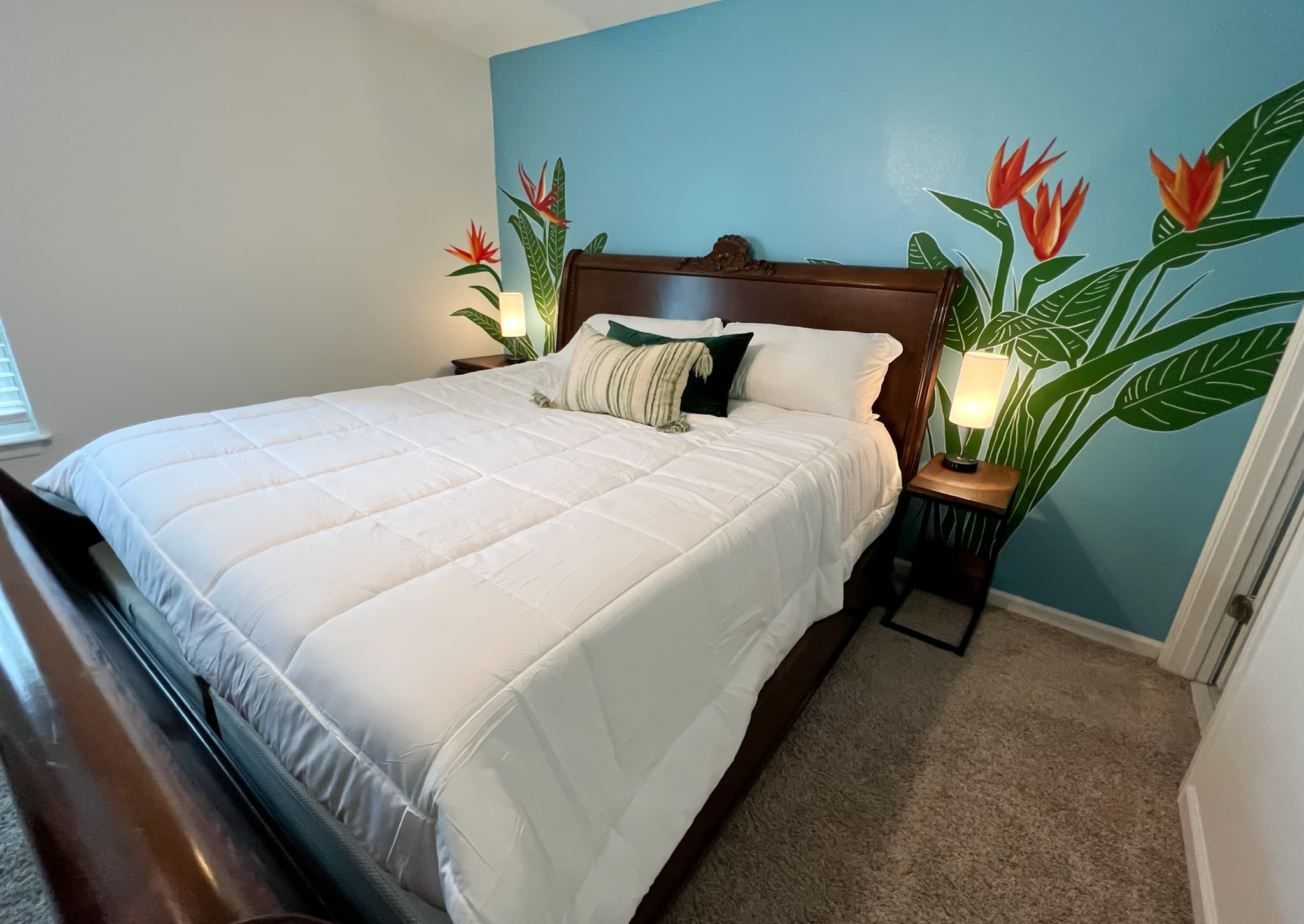 Main Bedroom