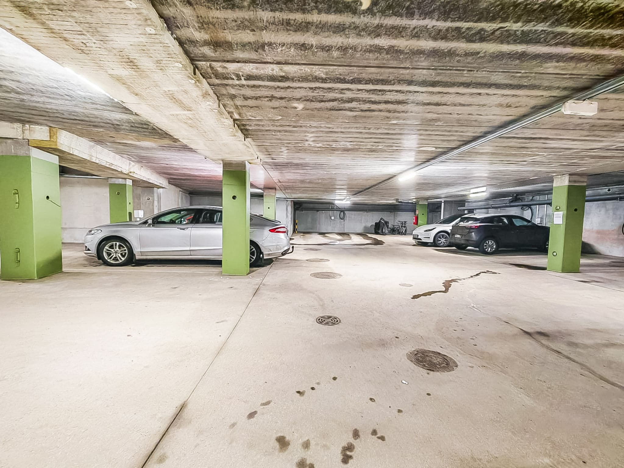 Inside other