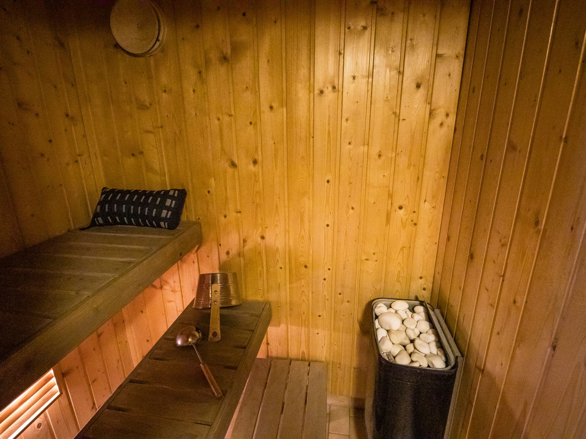 Inside other