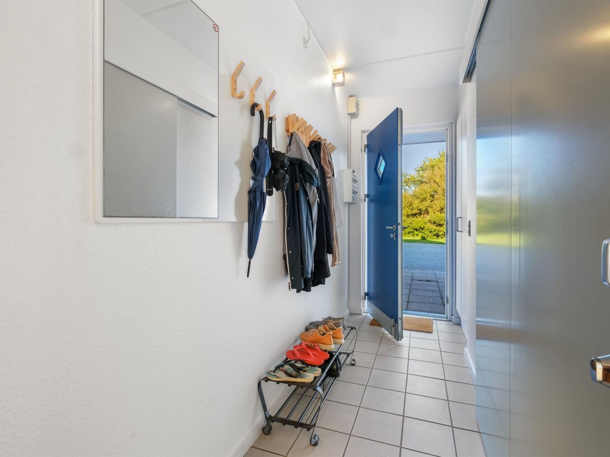 Inside other