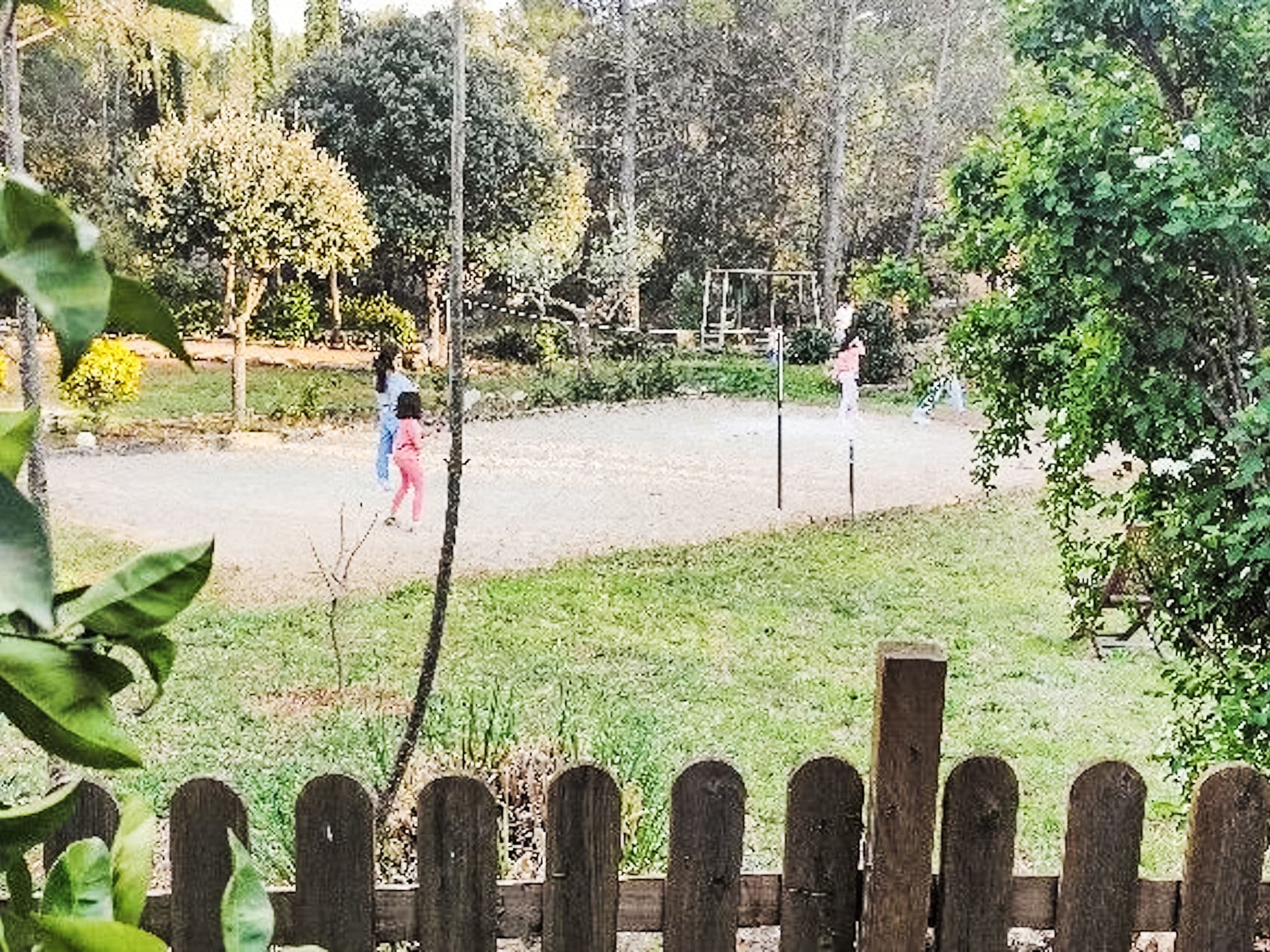 Outdoor