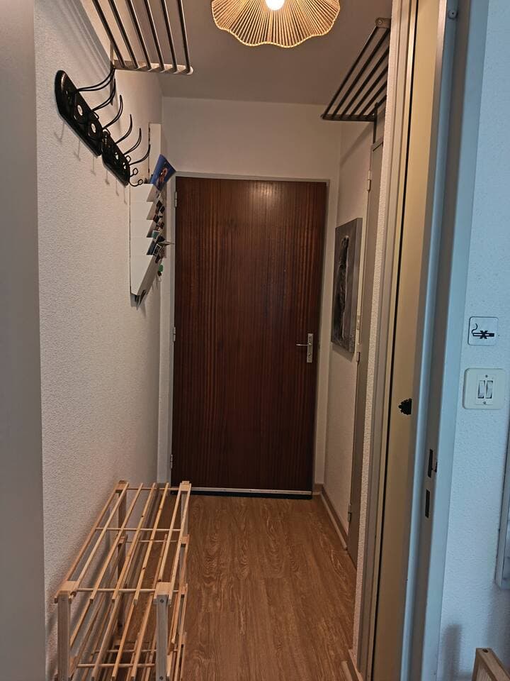 Entrée