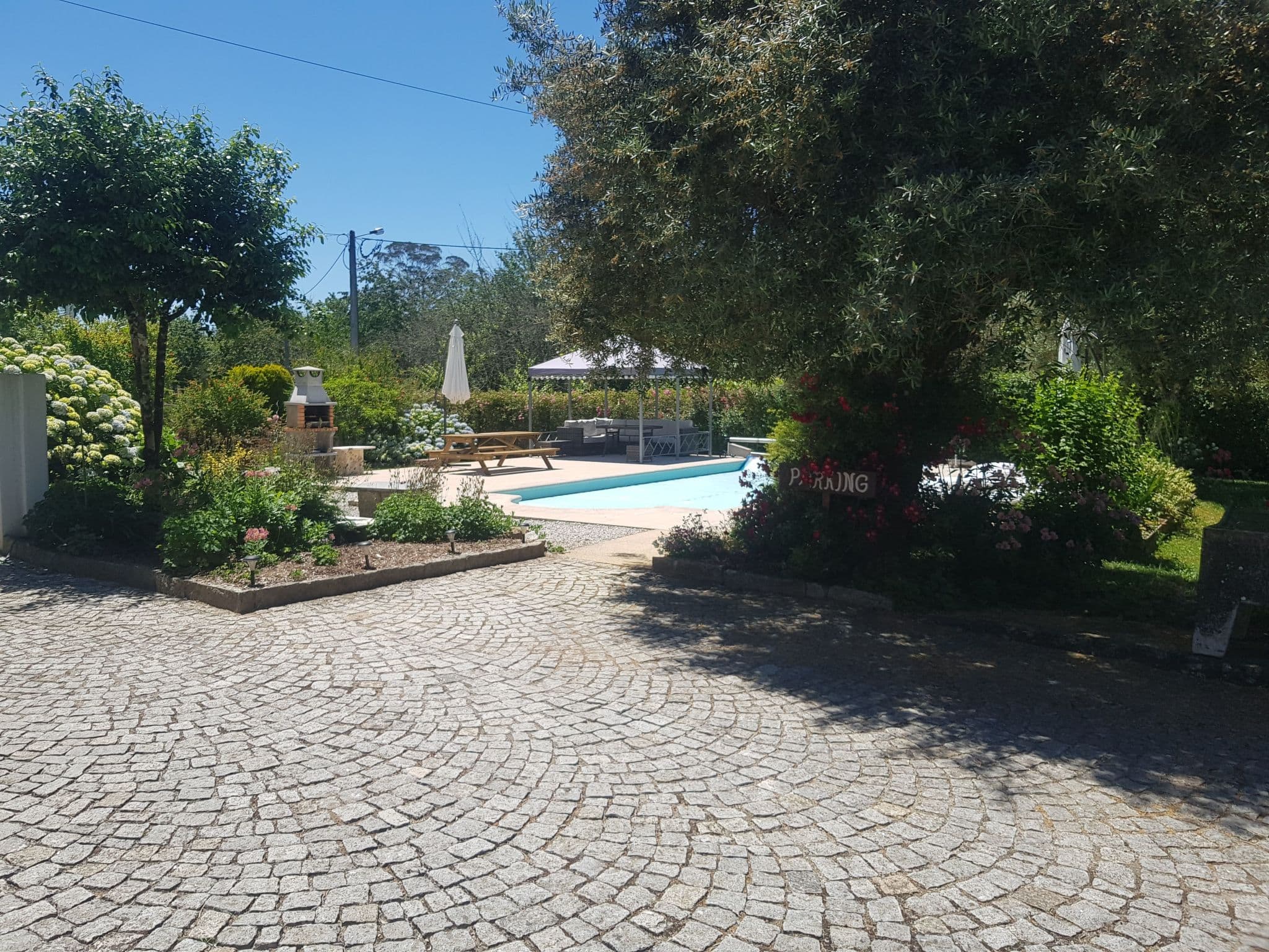Pool Outdoor