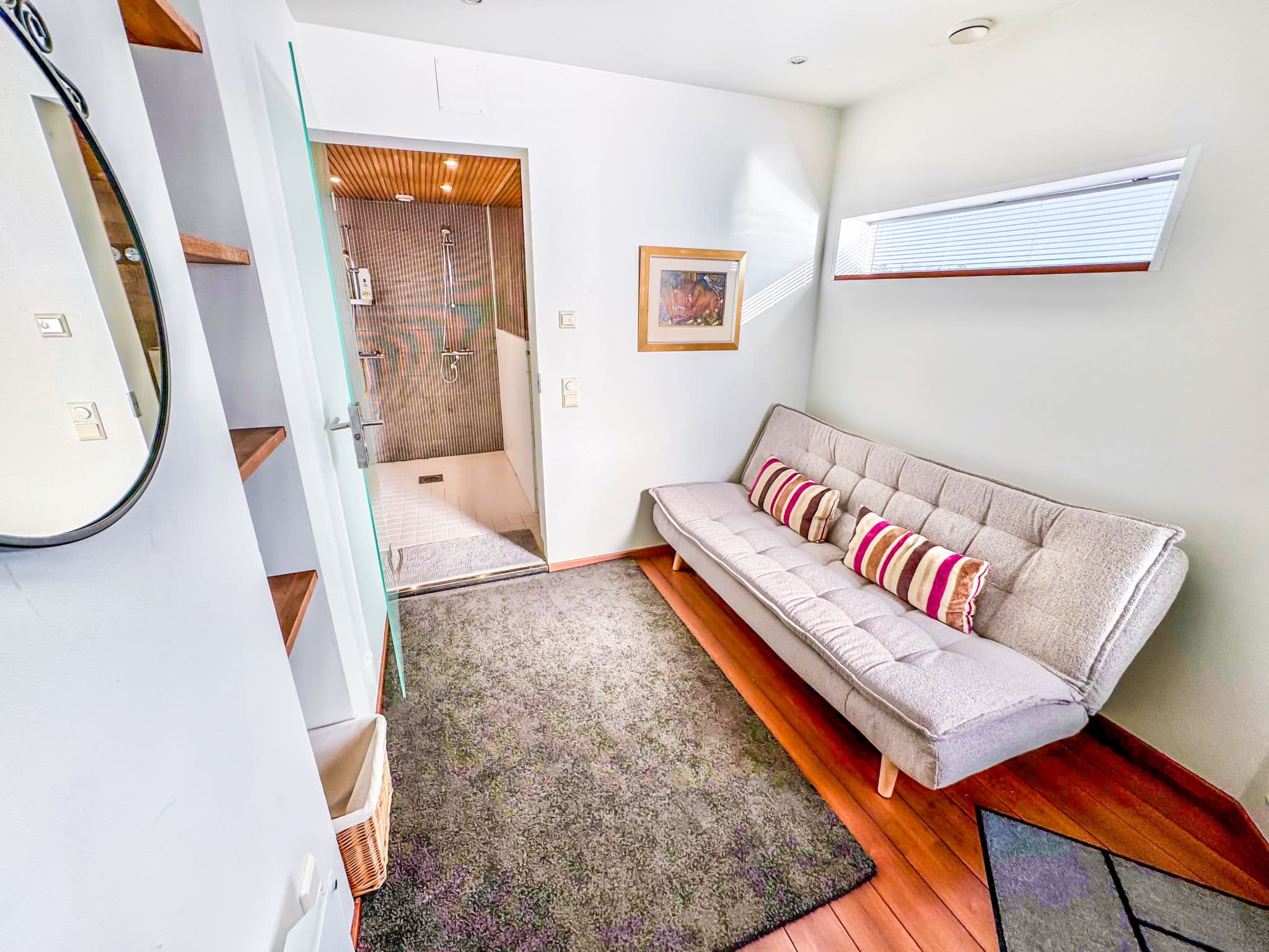 Inside other