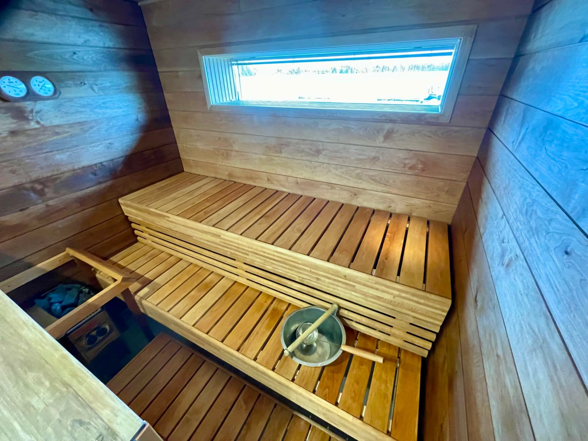 Inside other