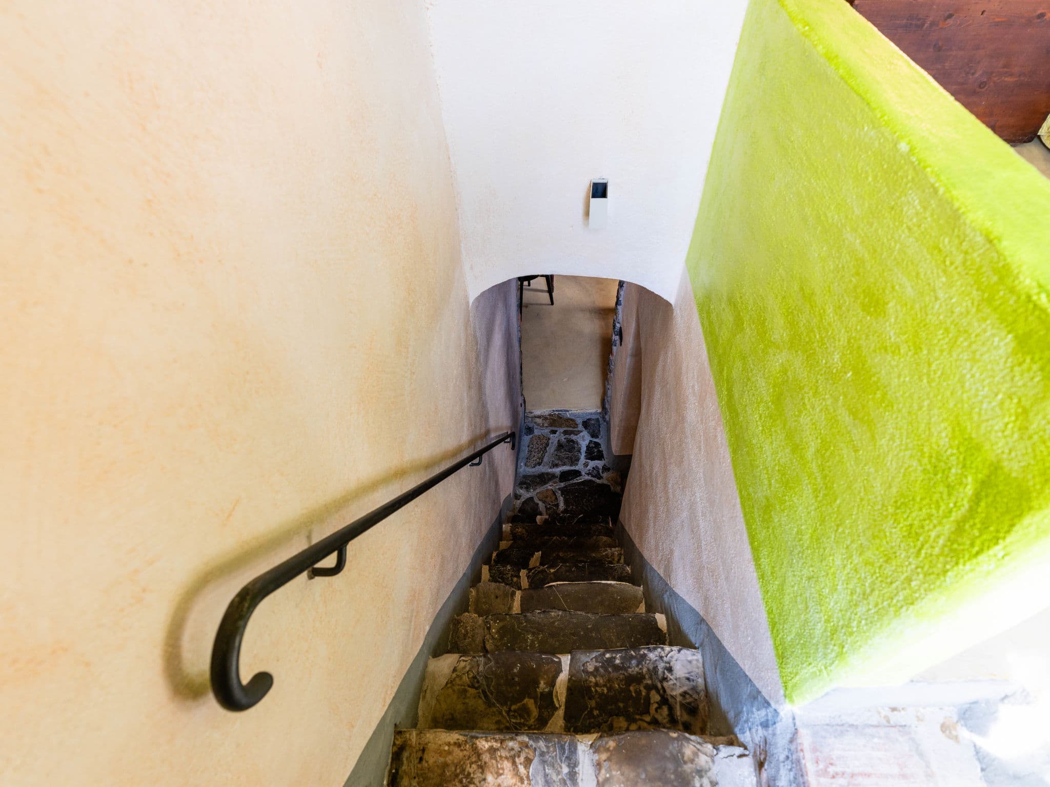 Inside other