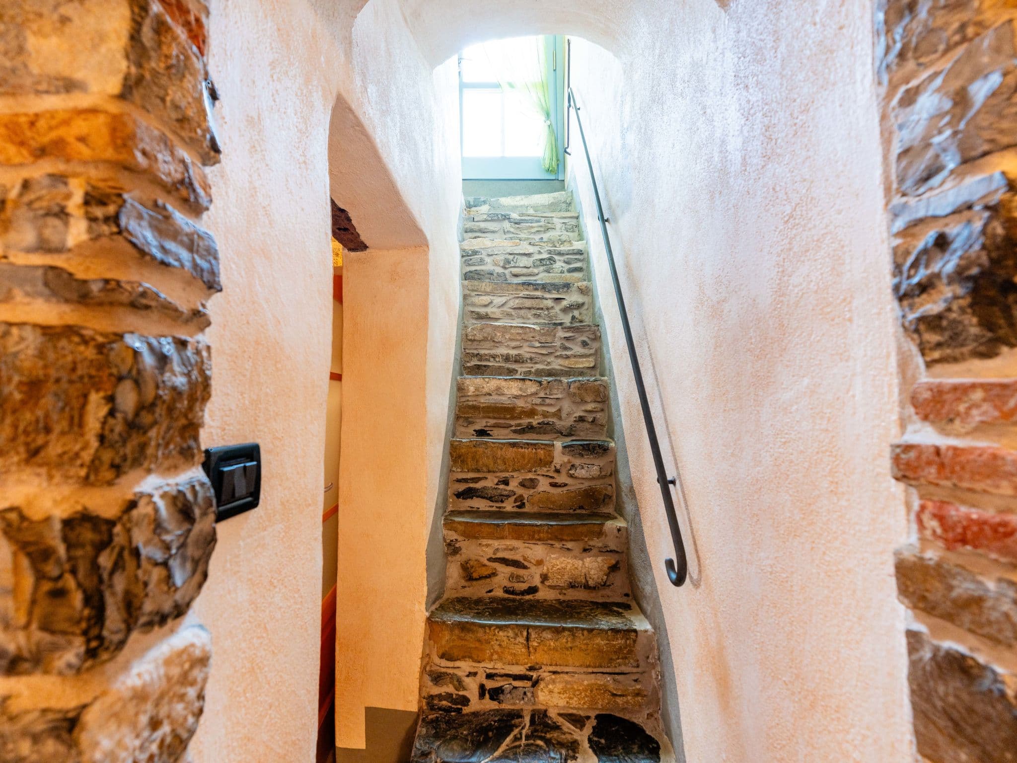 Inside other