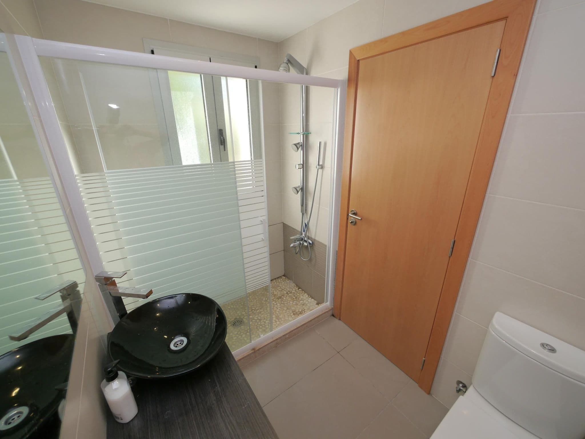 Inside other
