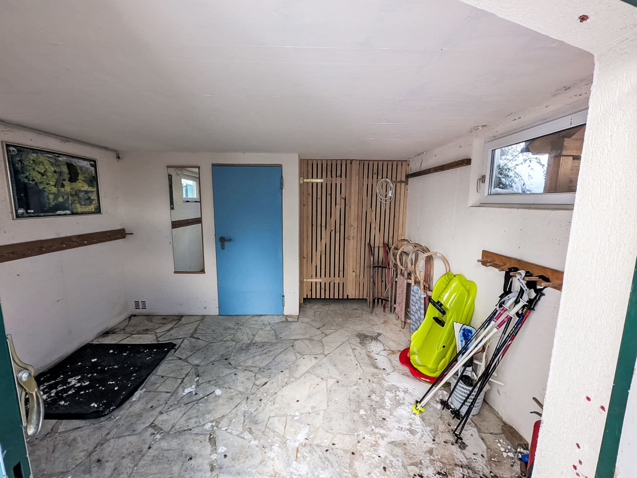 Inside other