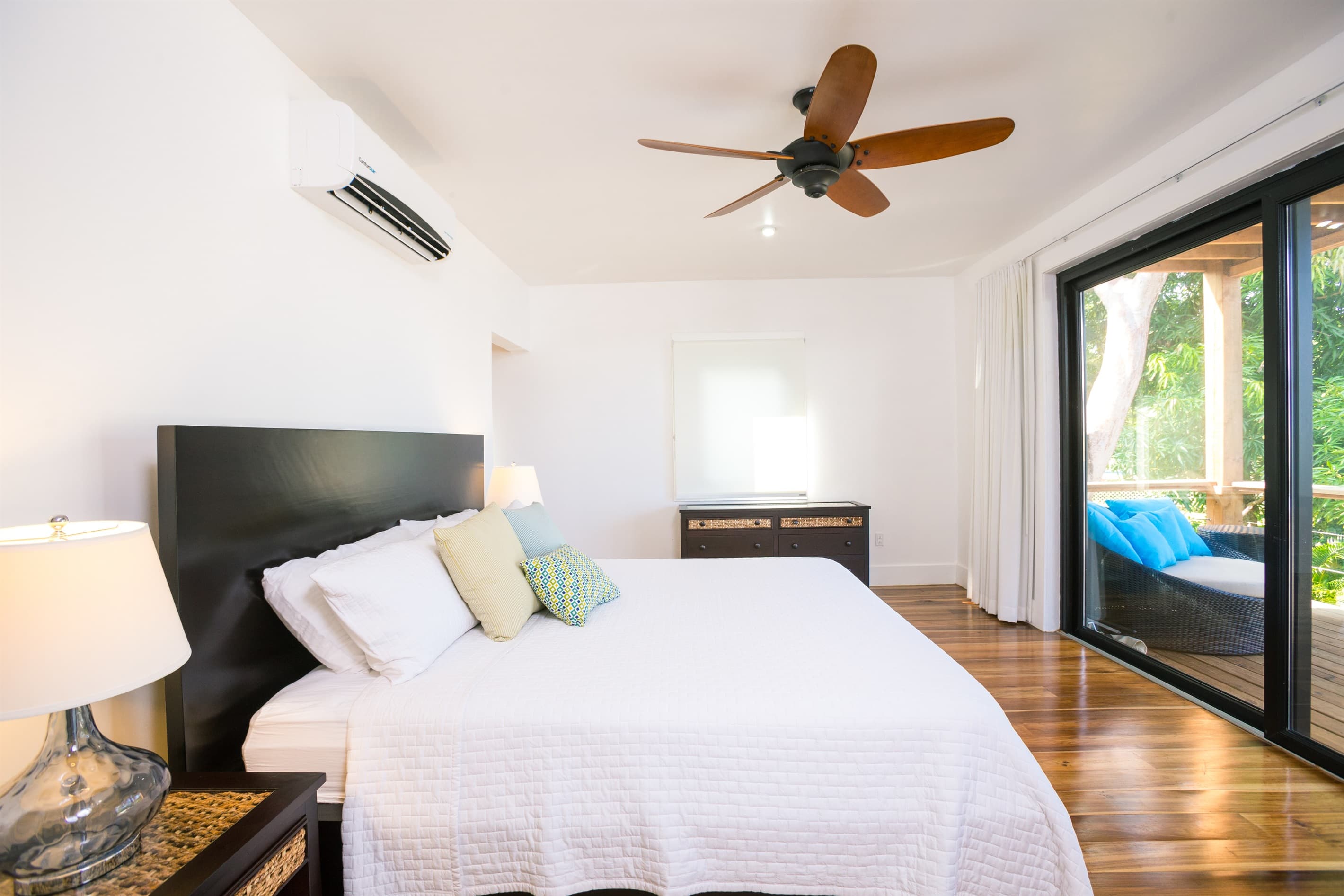 Lower Ensuite King Bedroom