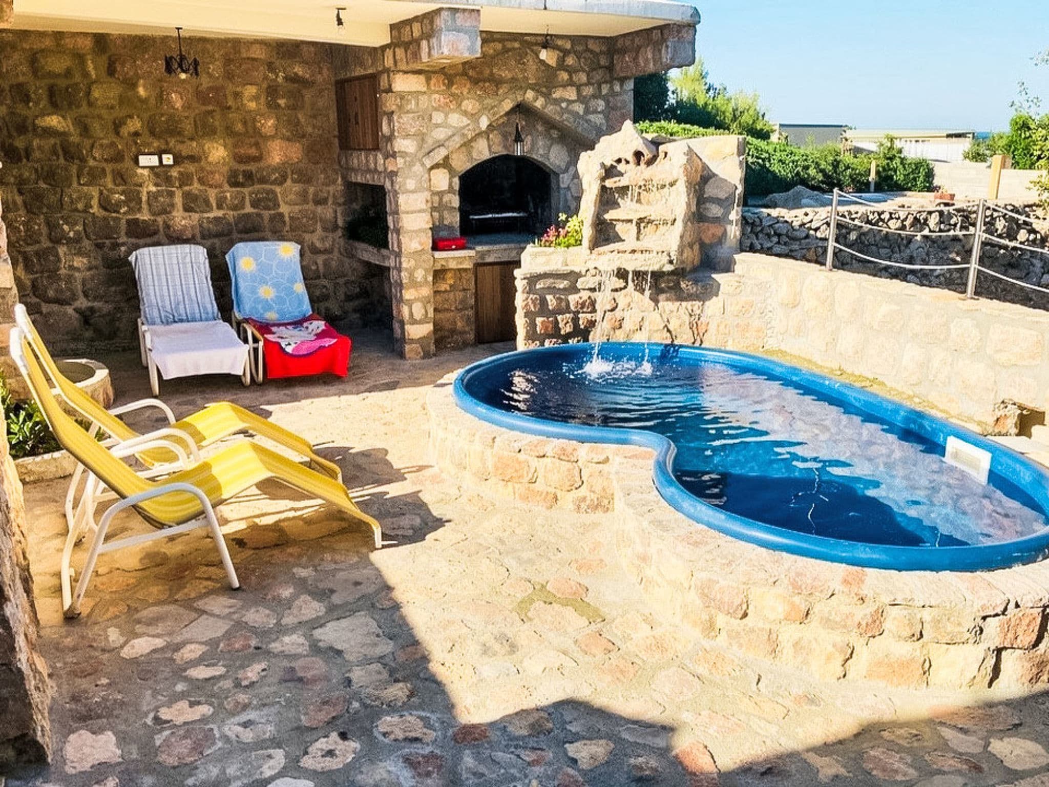Pool Outdoor
