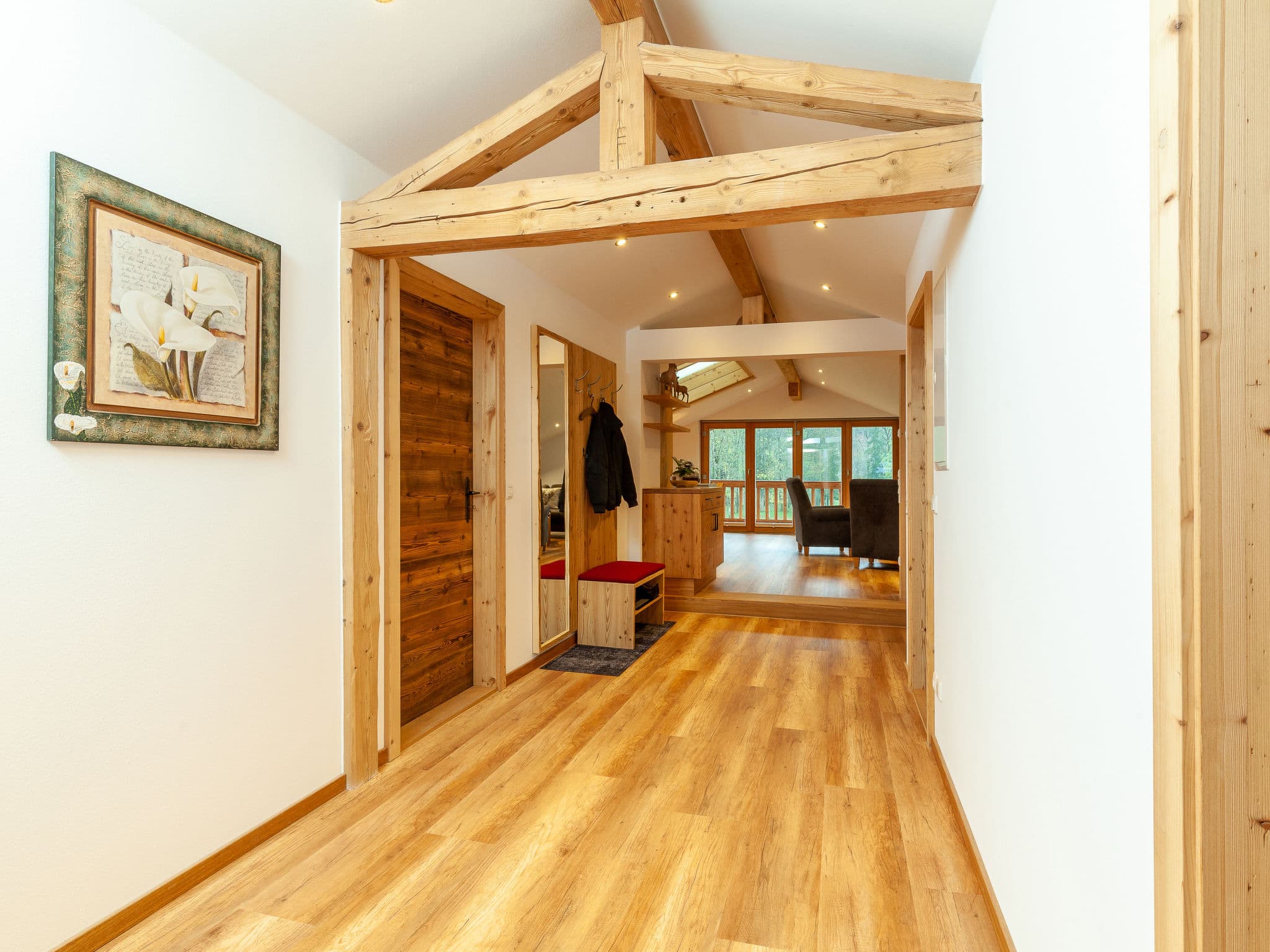 Inside other