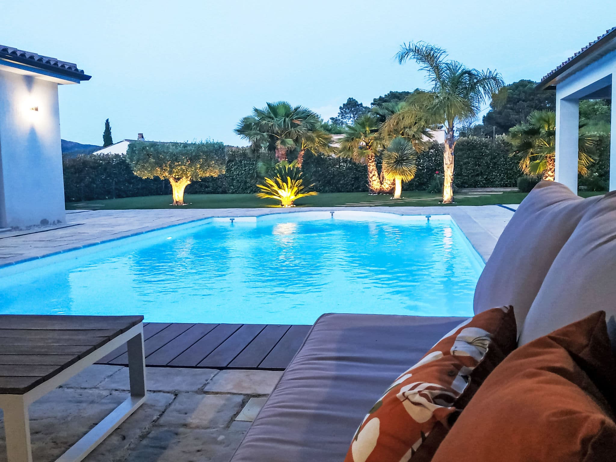 Pool Outdoor
