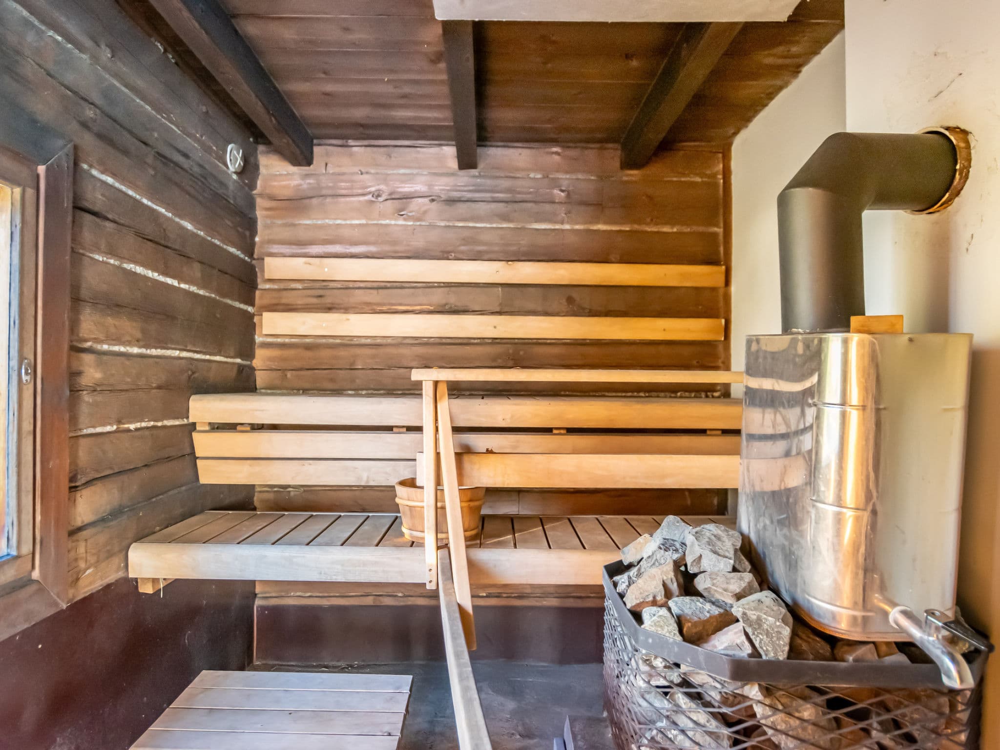 Inside other