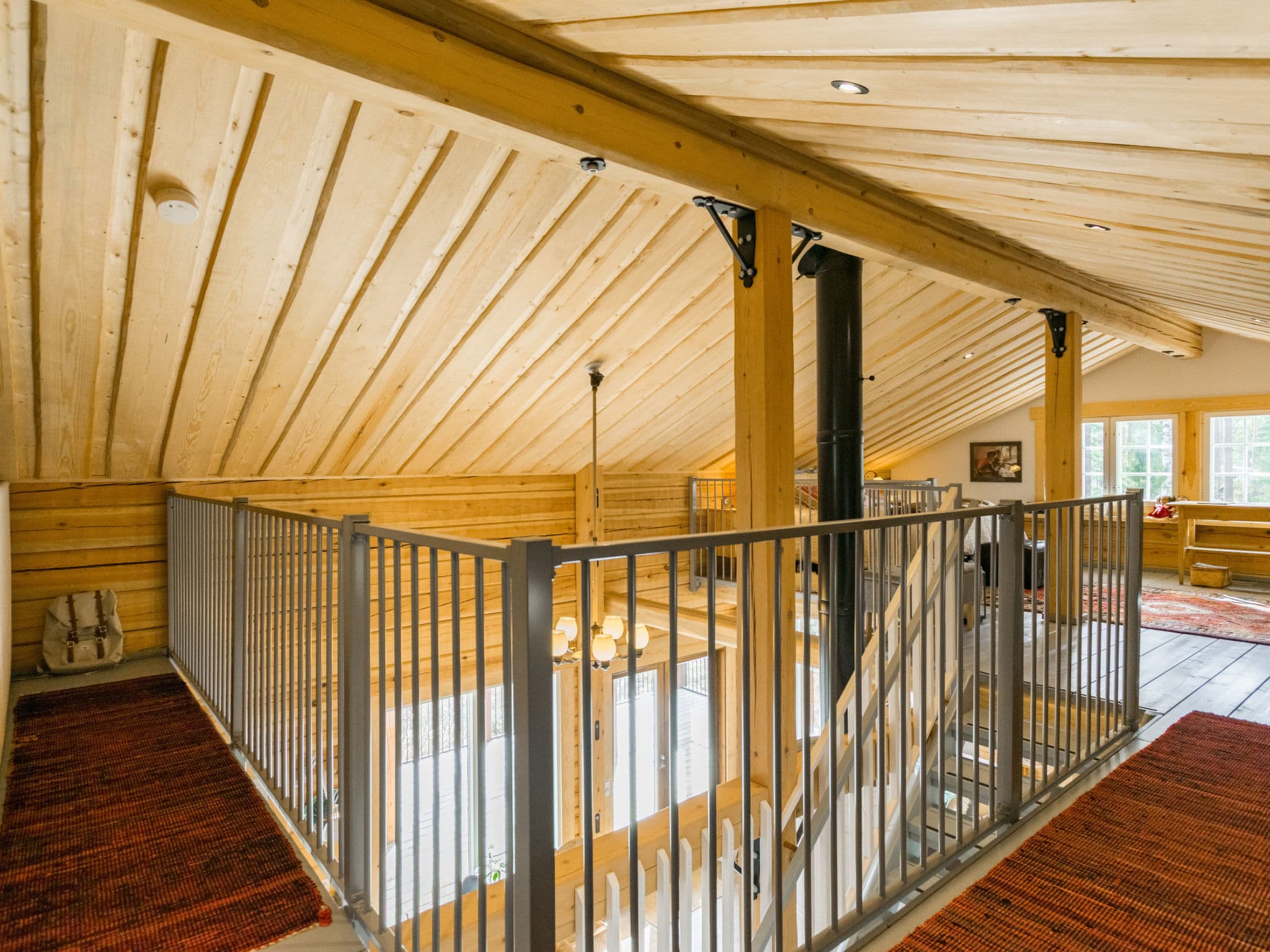 Inside other