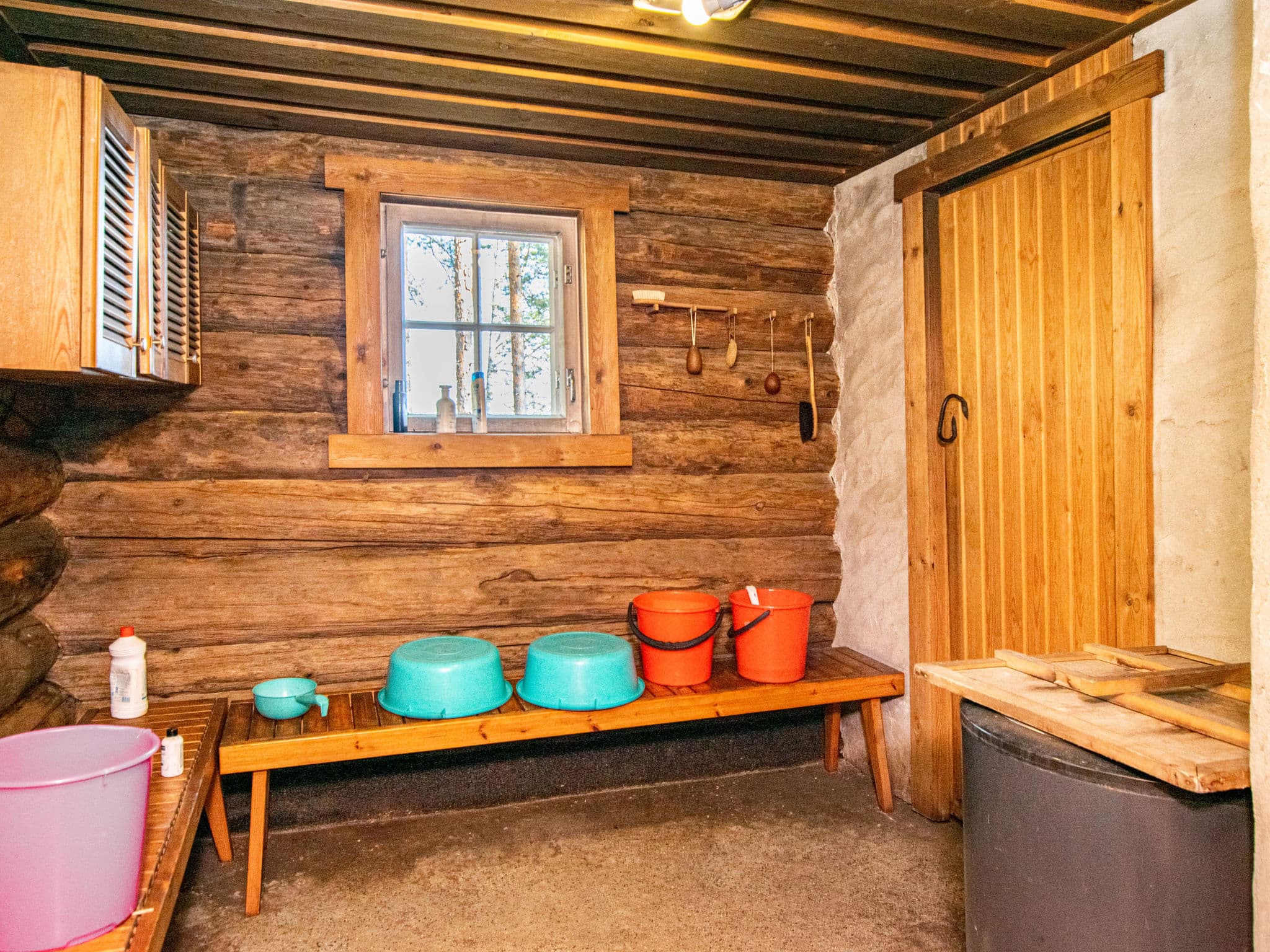 Inside other