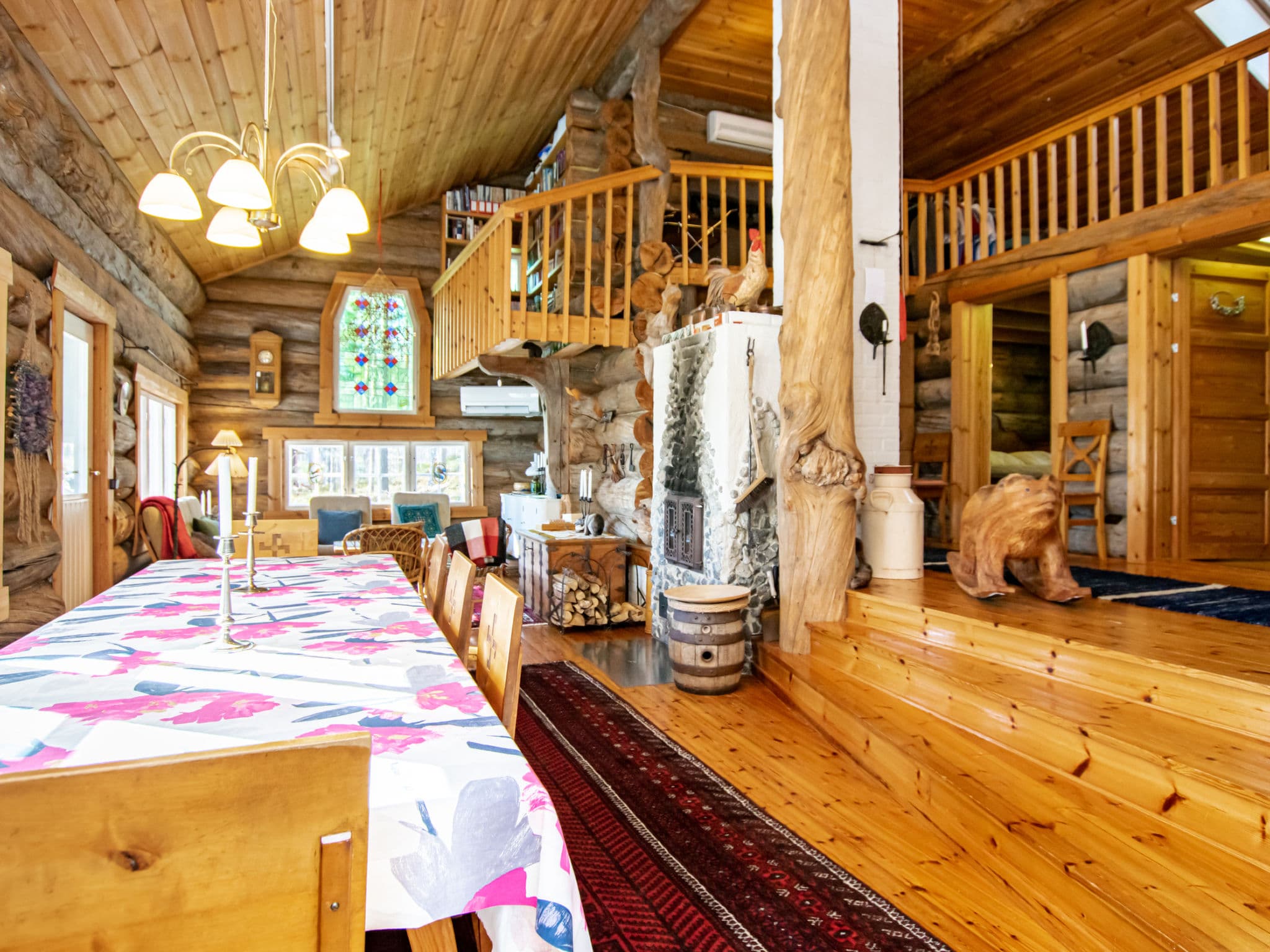 Inside other