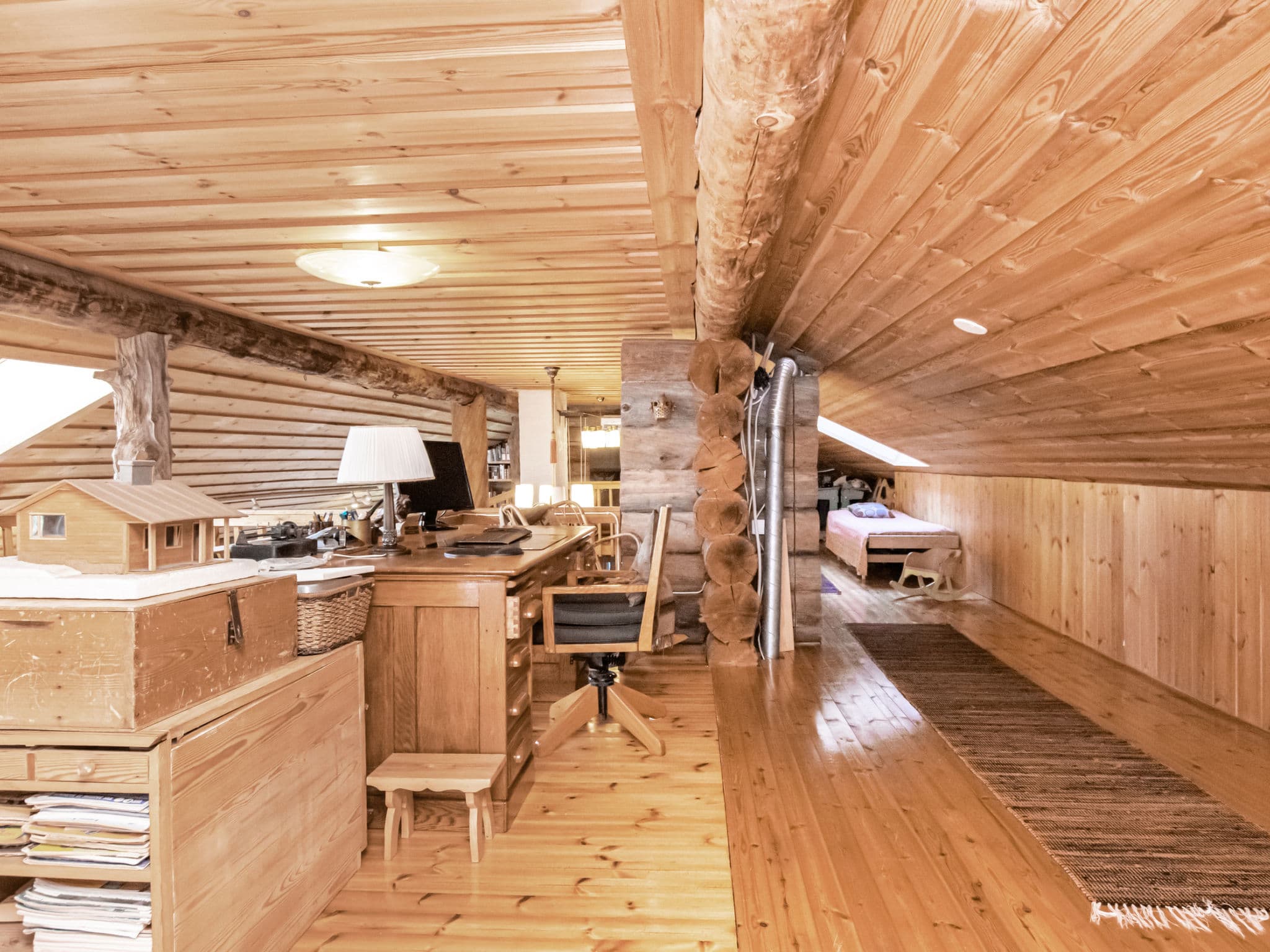 Inside other