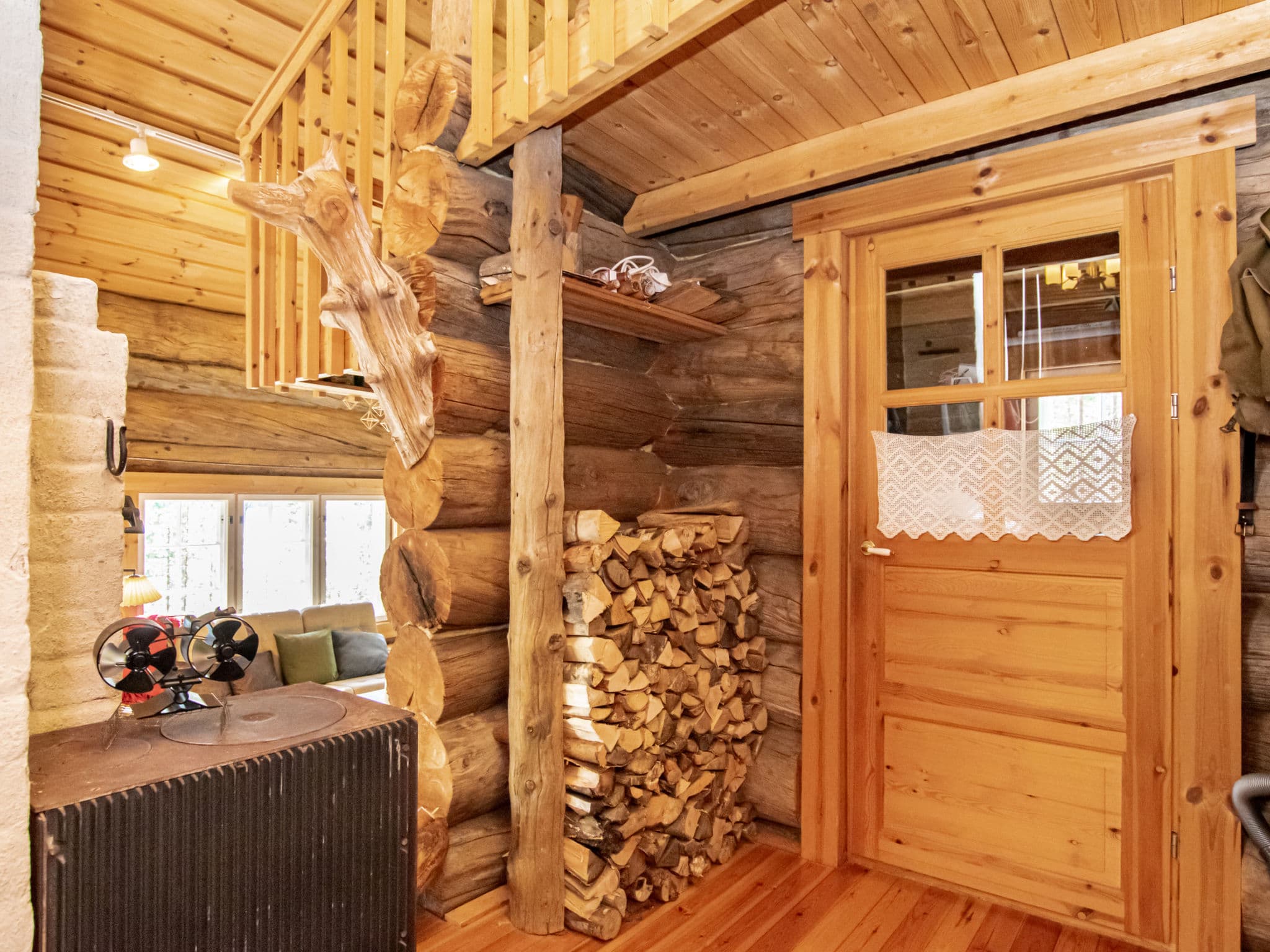 Inside other