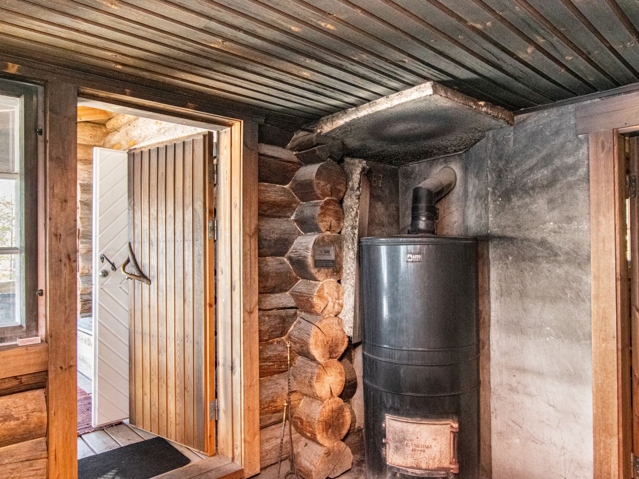 Inside other