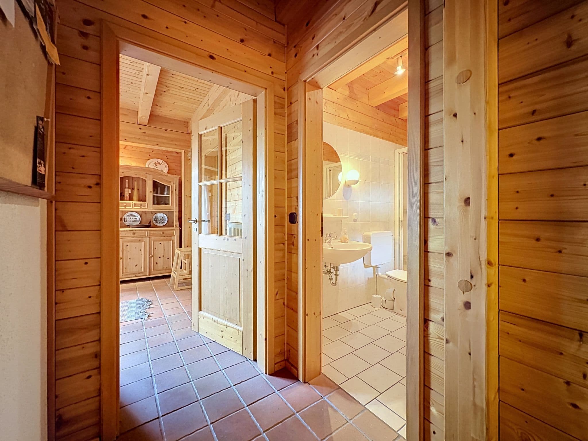 Inside other