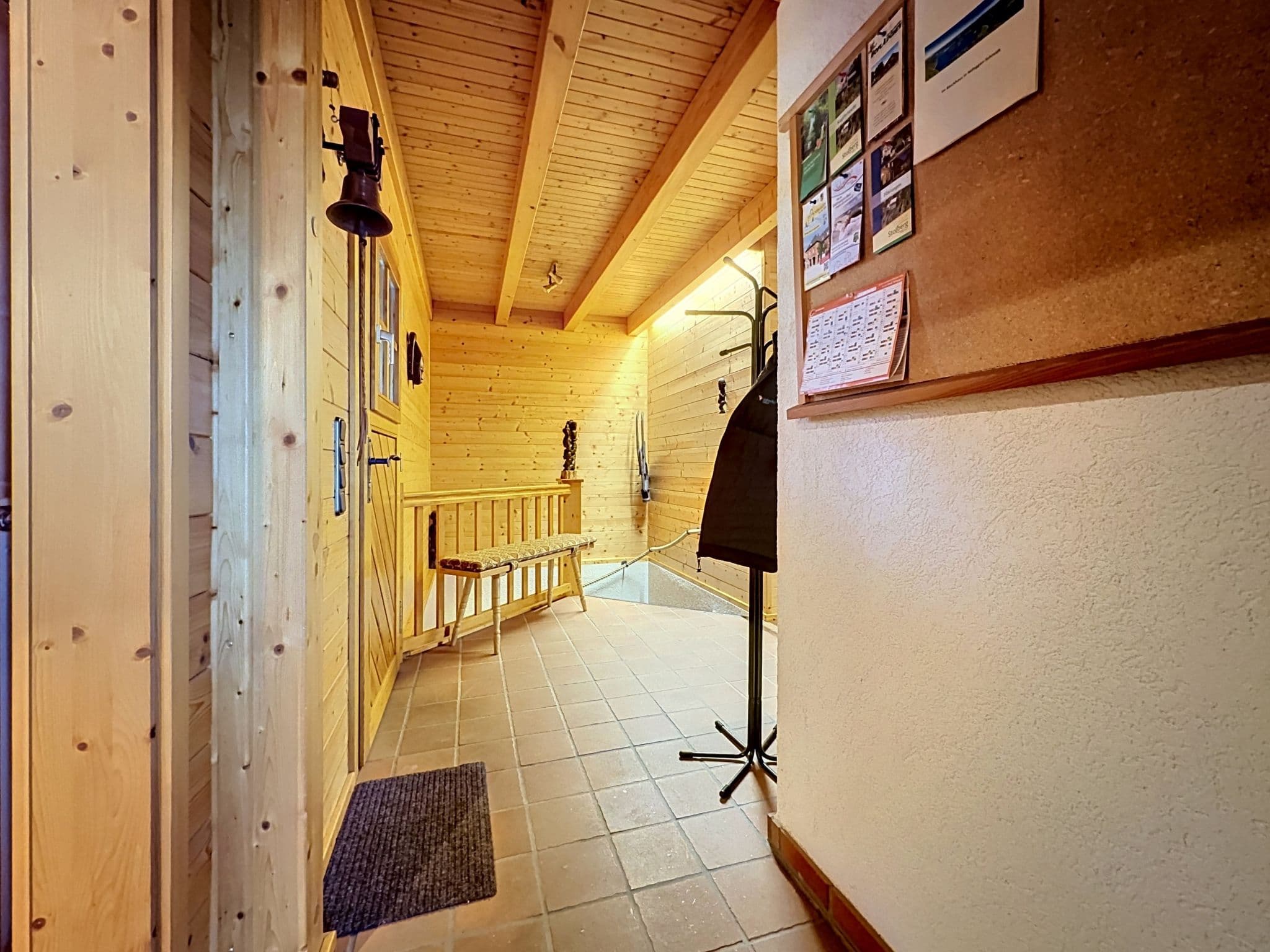 Inside other