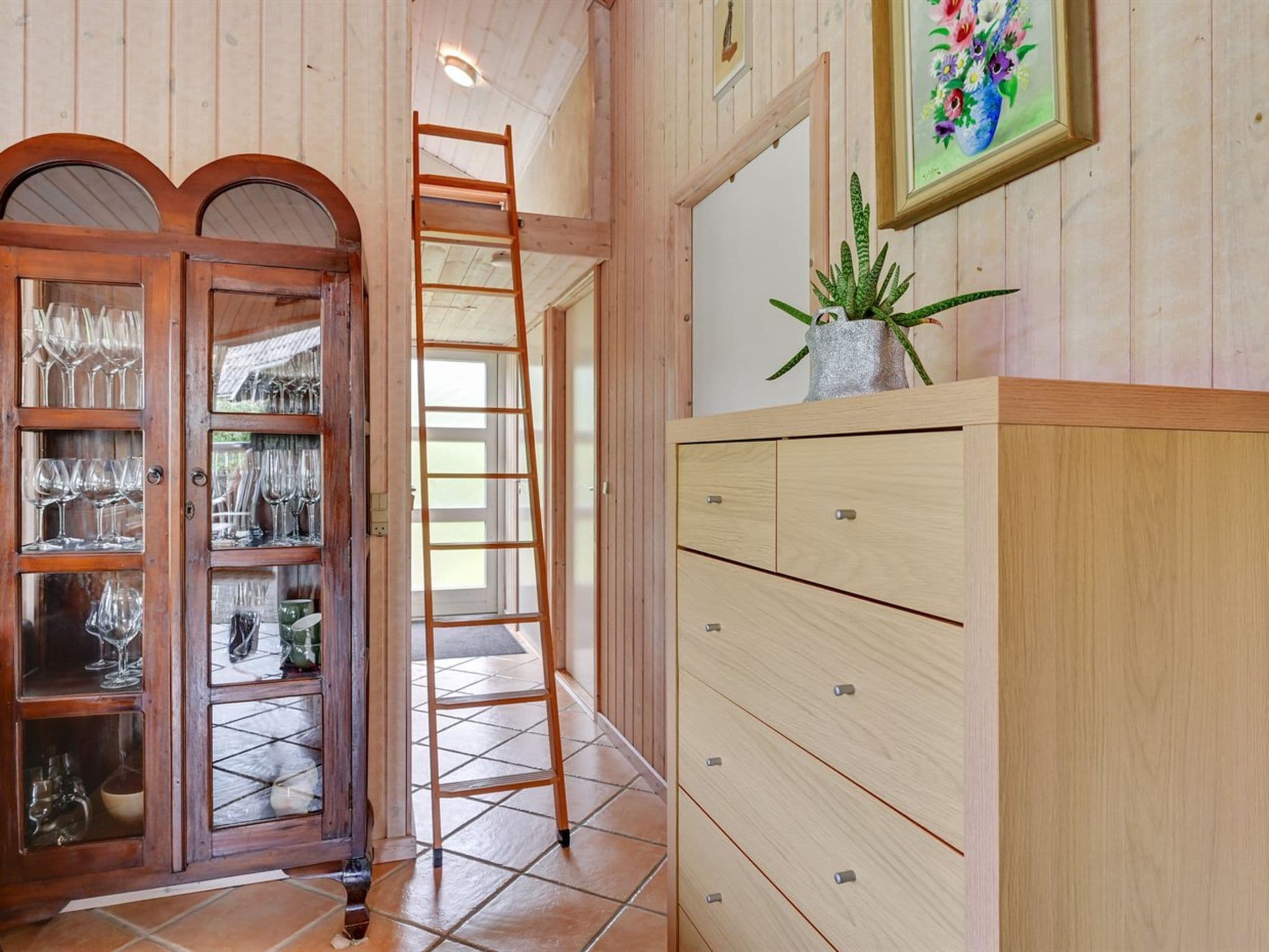 Inside other