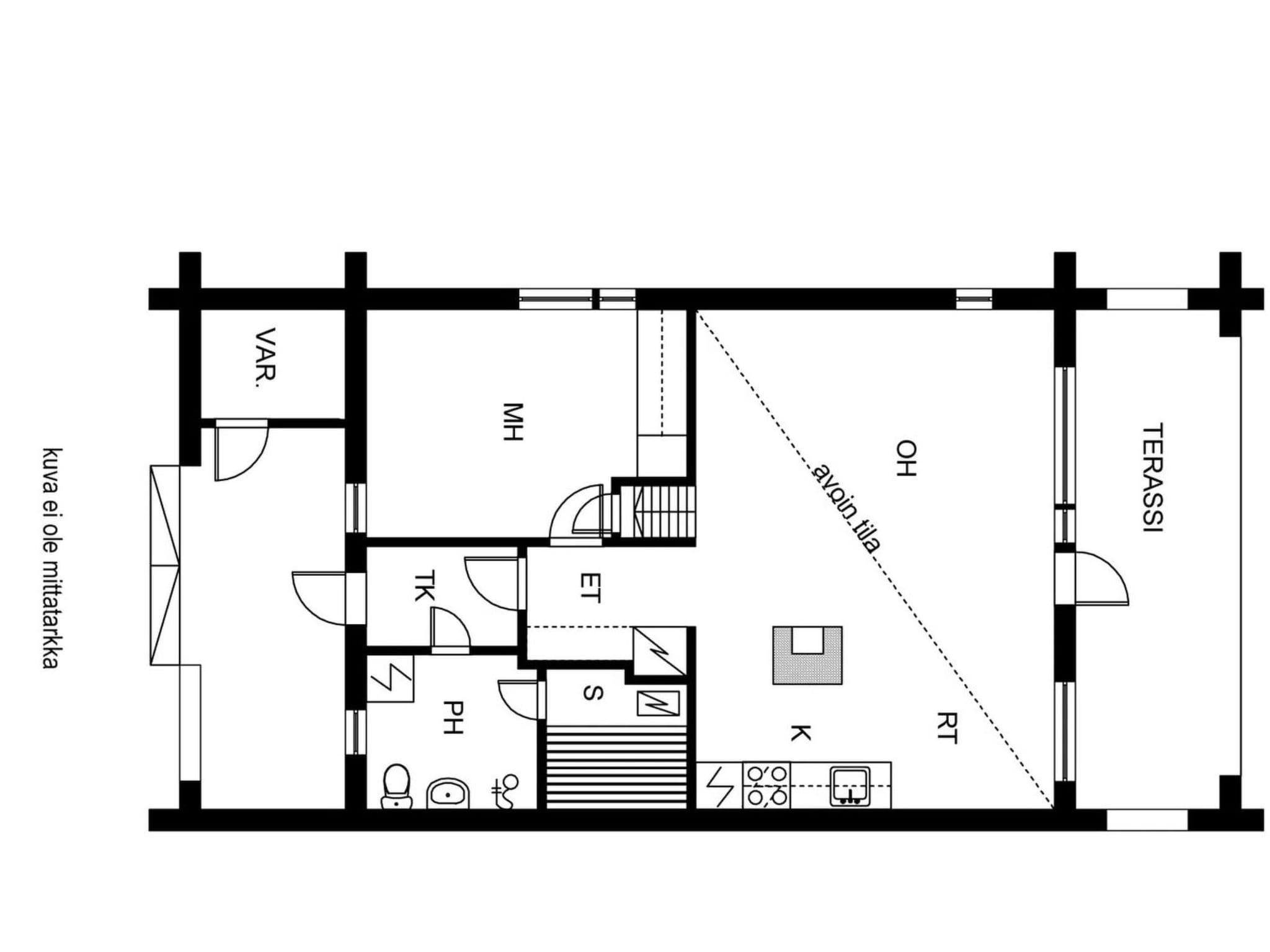Inside other