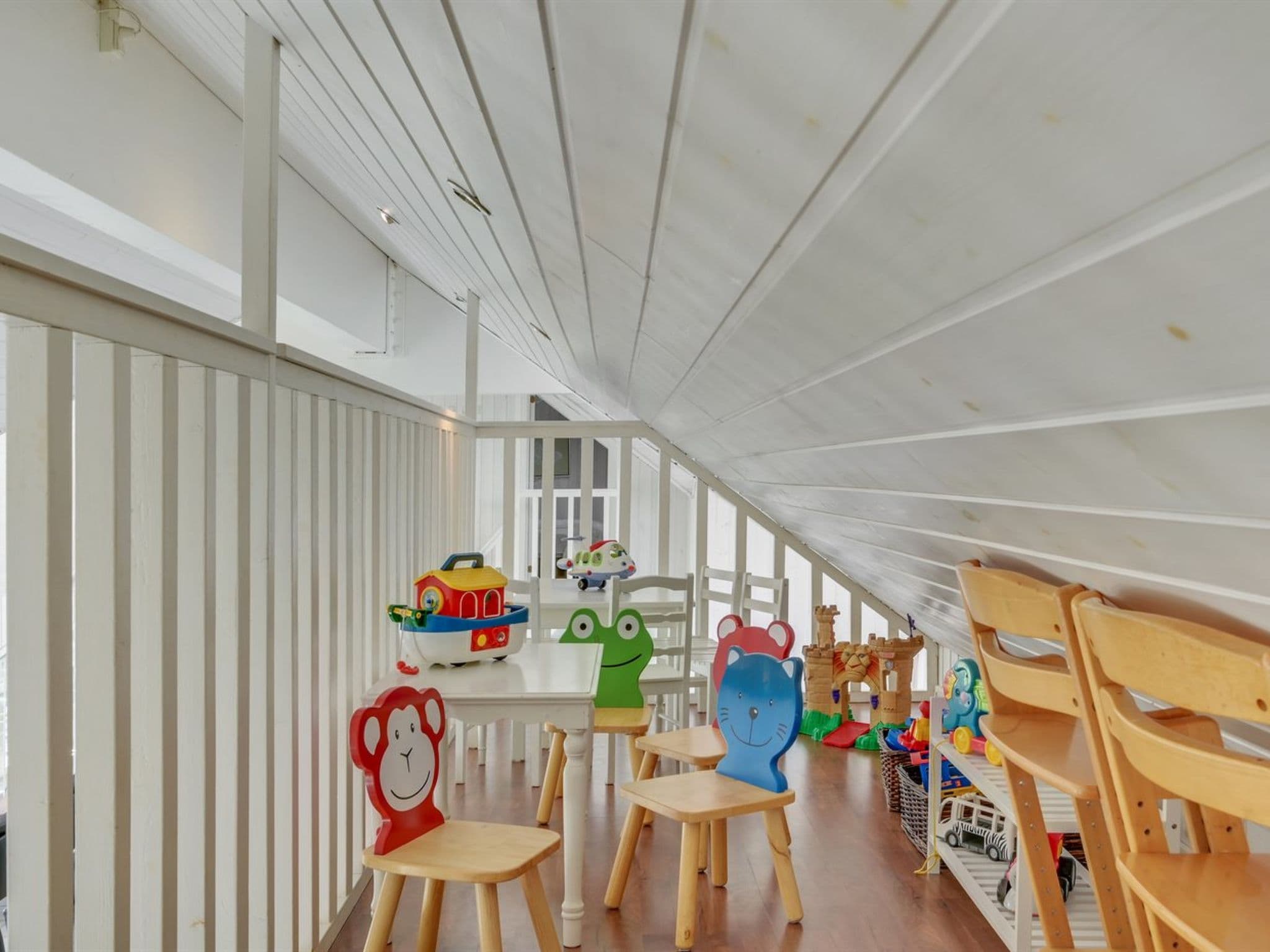 Inside other