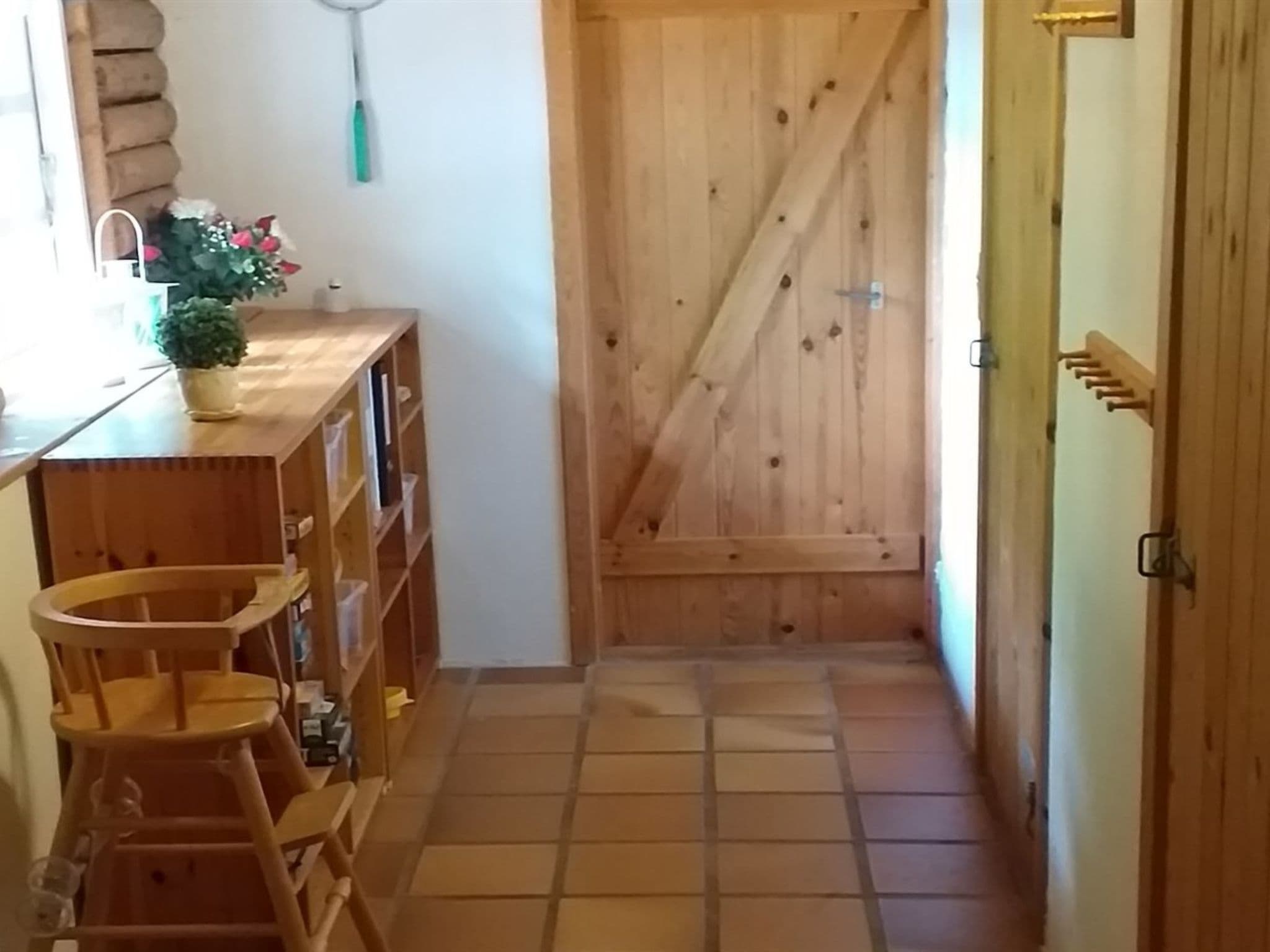 Inside other