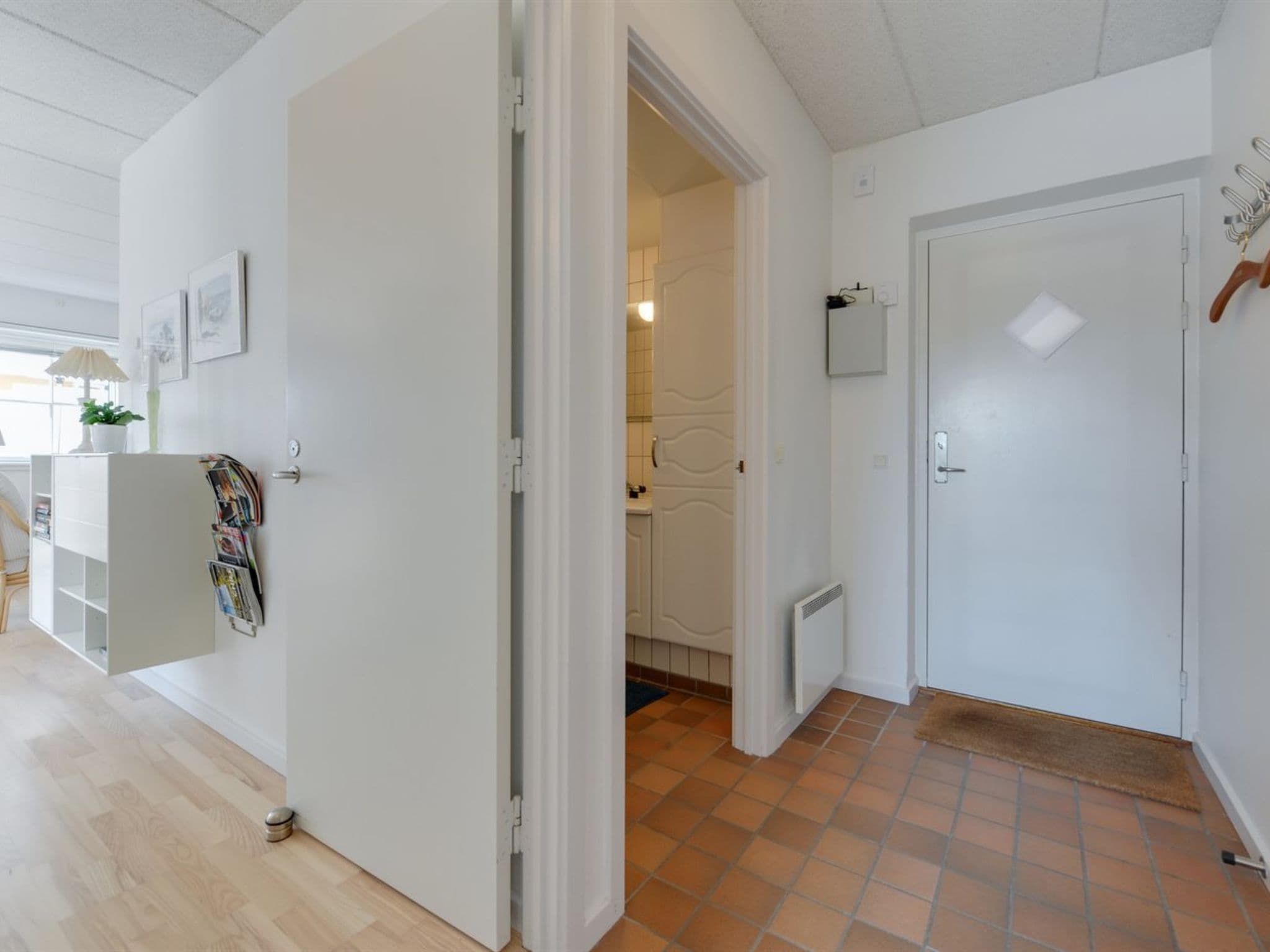 Inside other