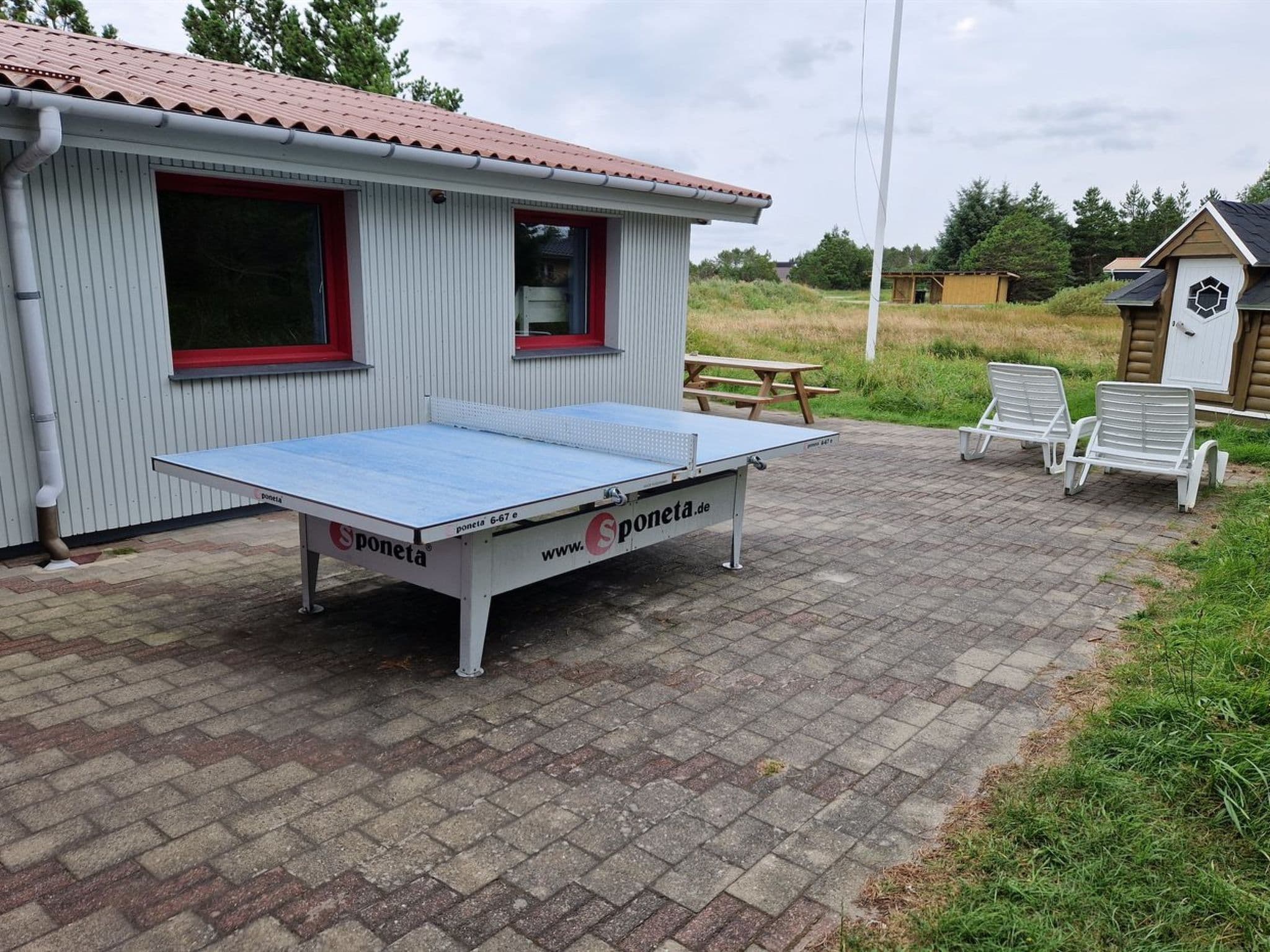 Outdoor