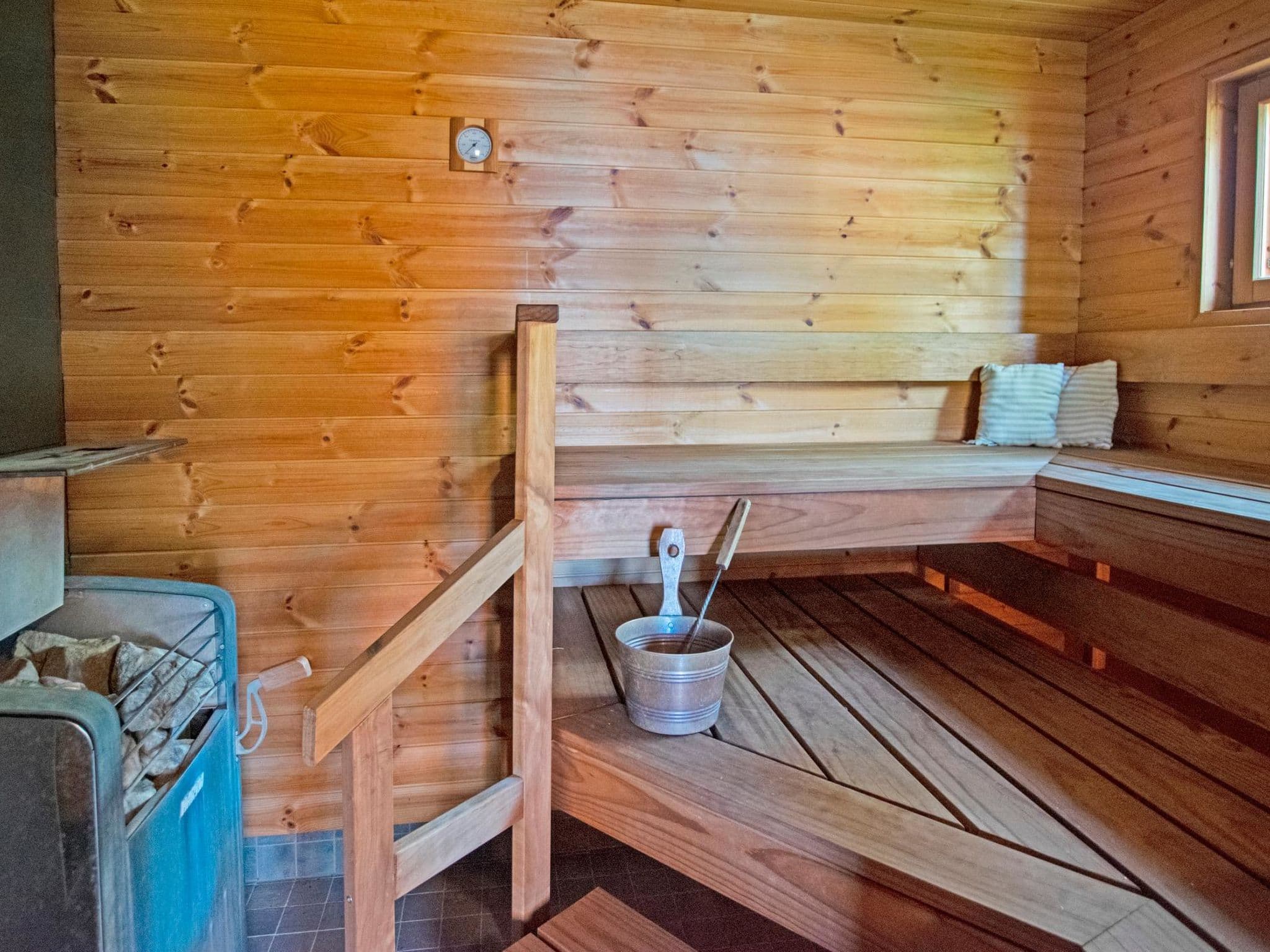 Inside other