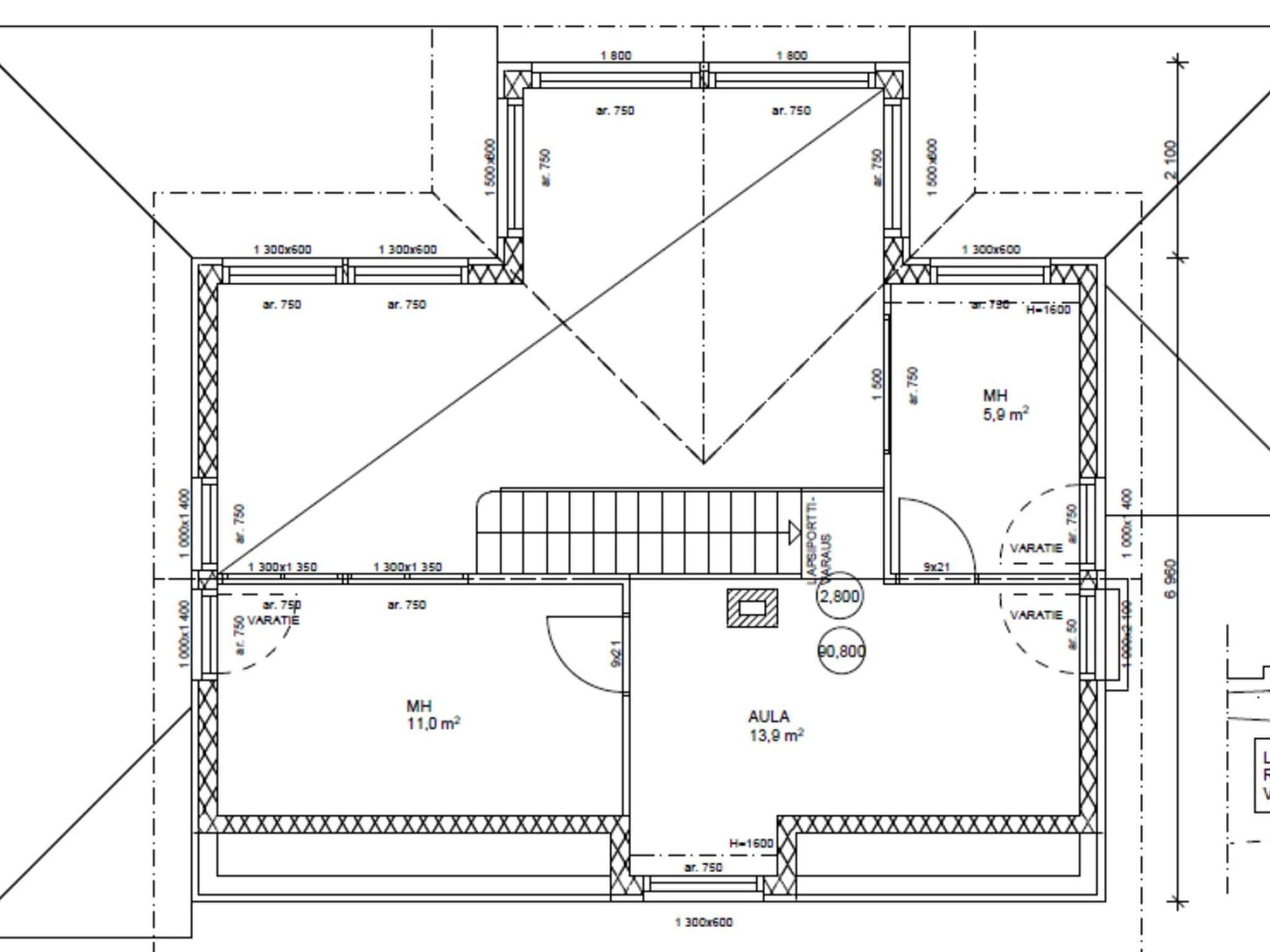 Inside other
