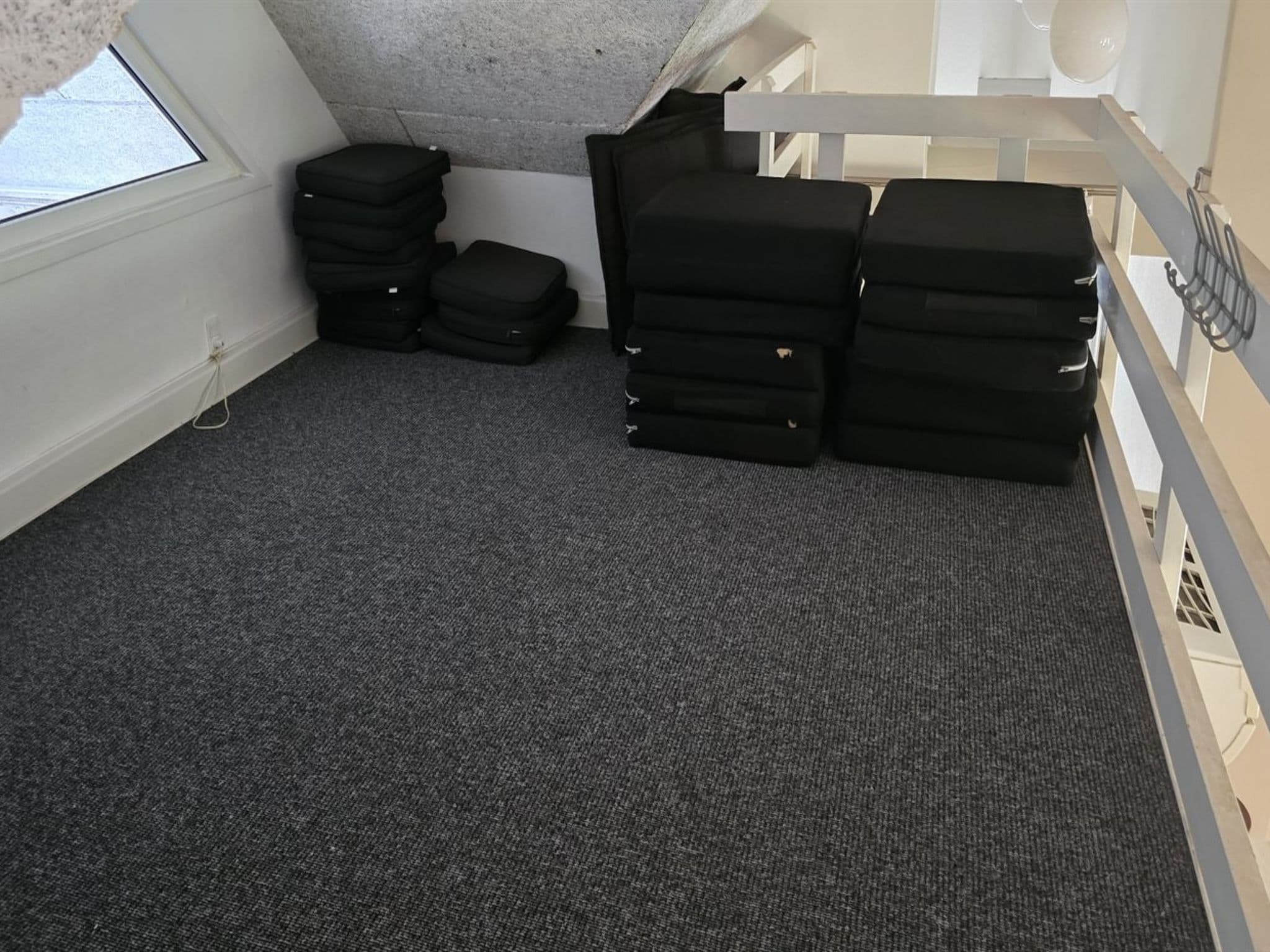 Inside other