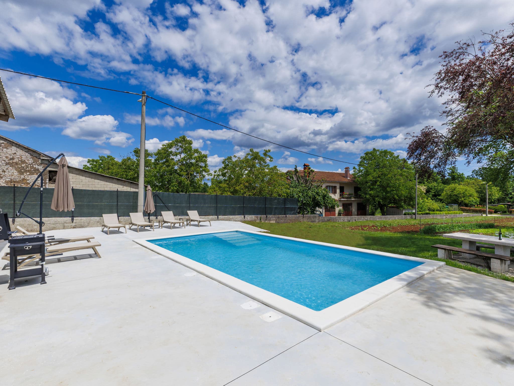 Pool Outdoor