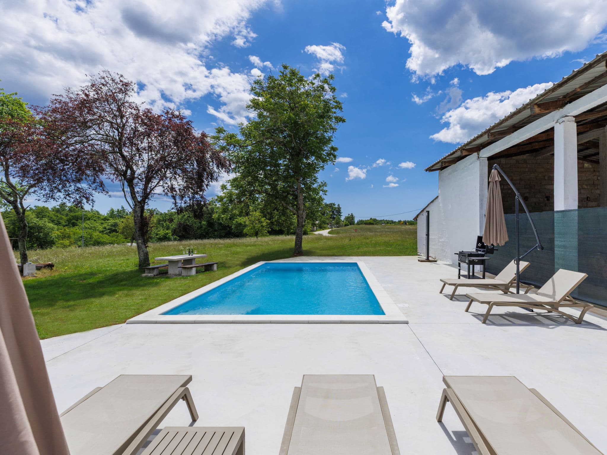 Pool Outdoor