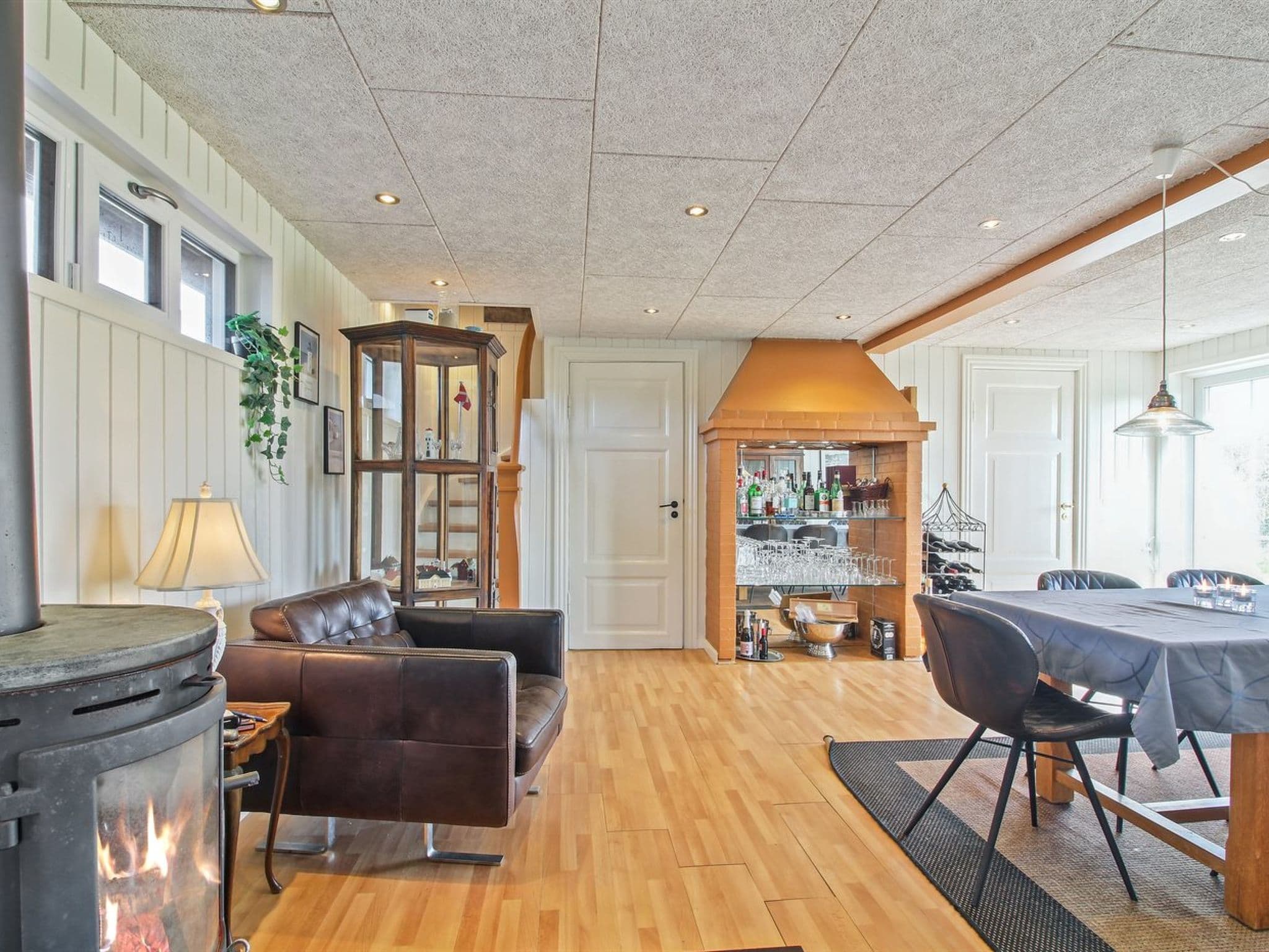 Inside other