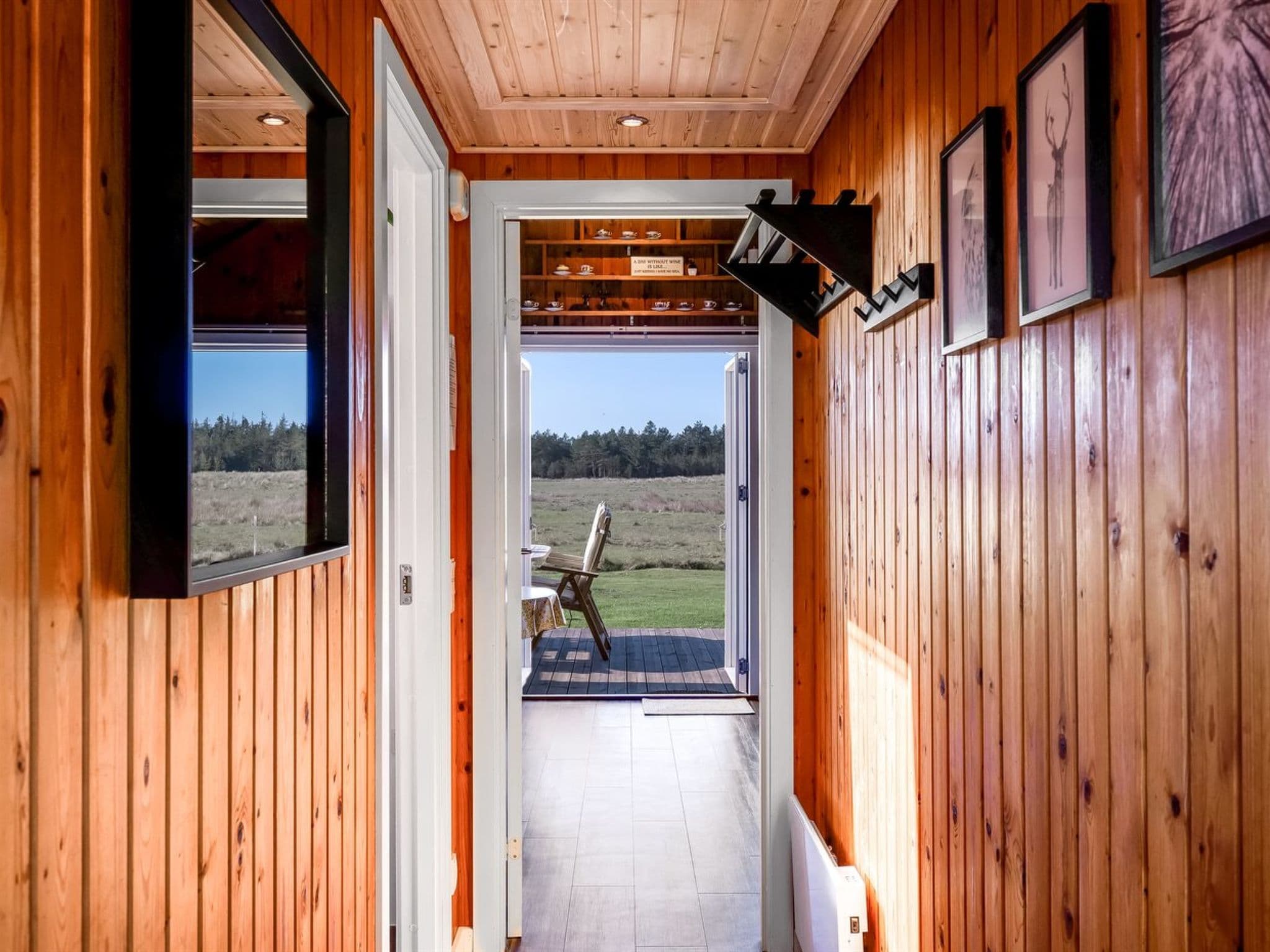 Inside other