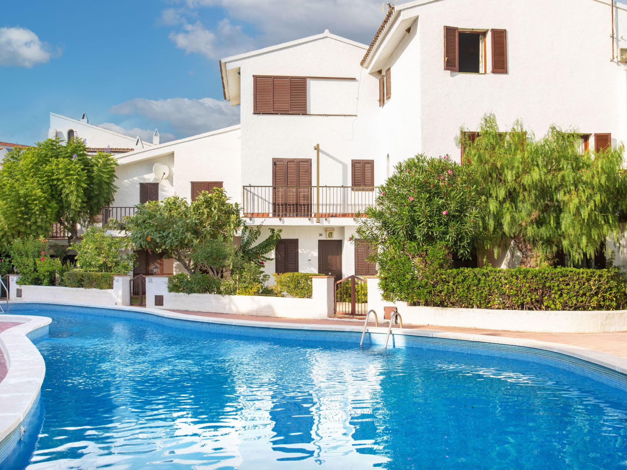 Pool Outdoor