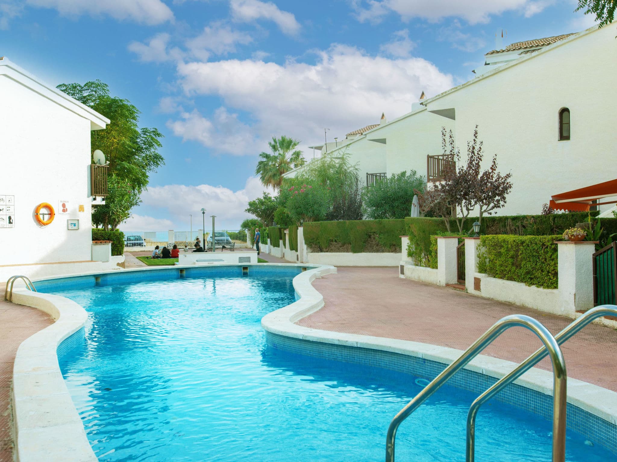 Pool Outdoor